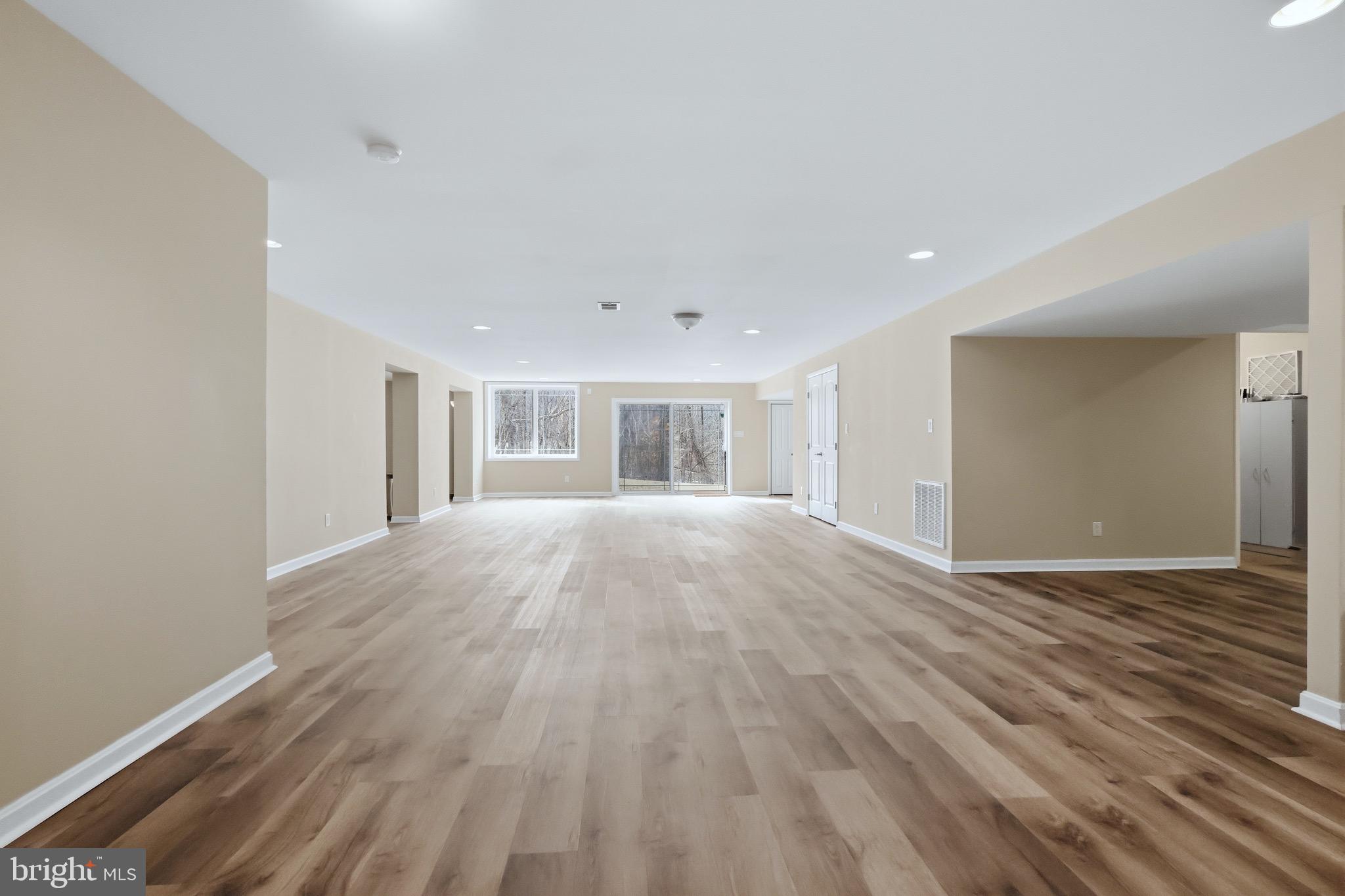 PATUXENT REACH - Residential