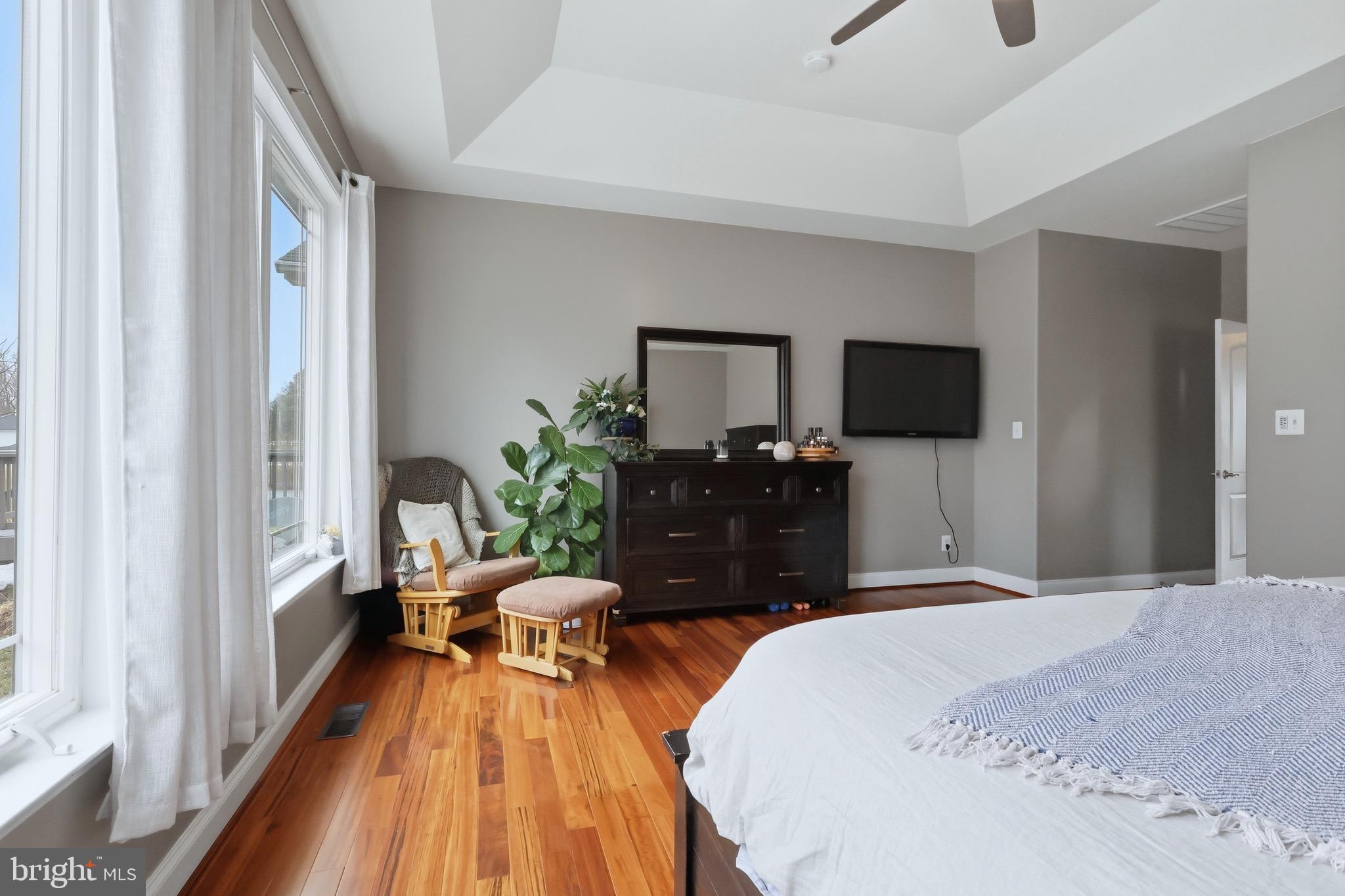 PATUXENT REACH - Residential