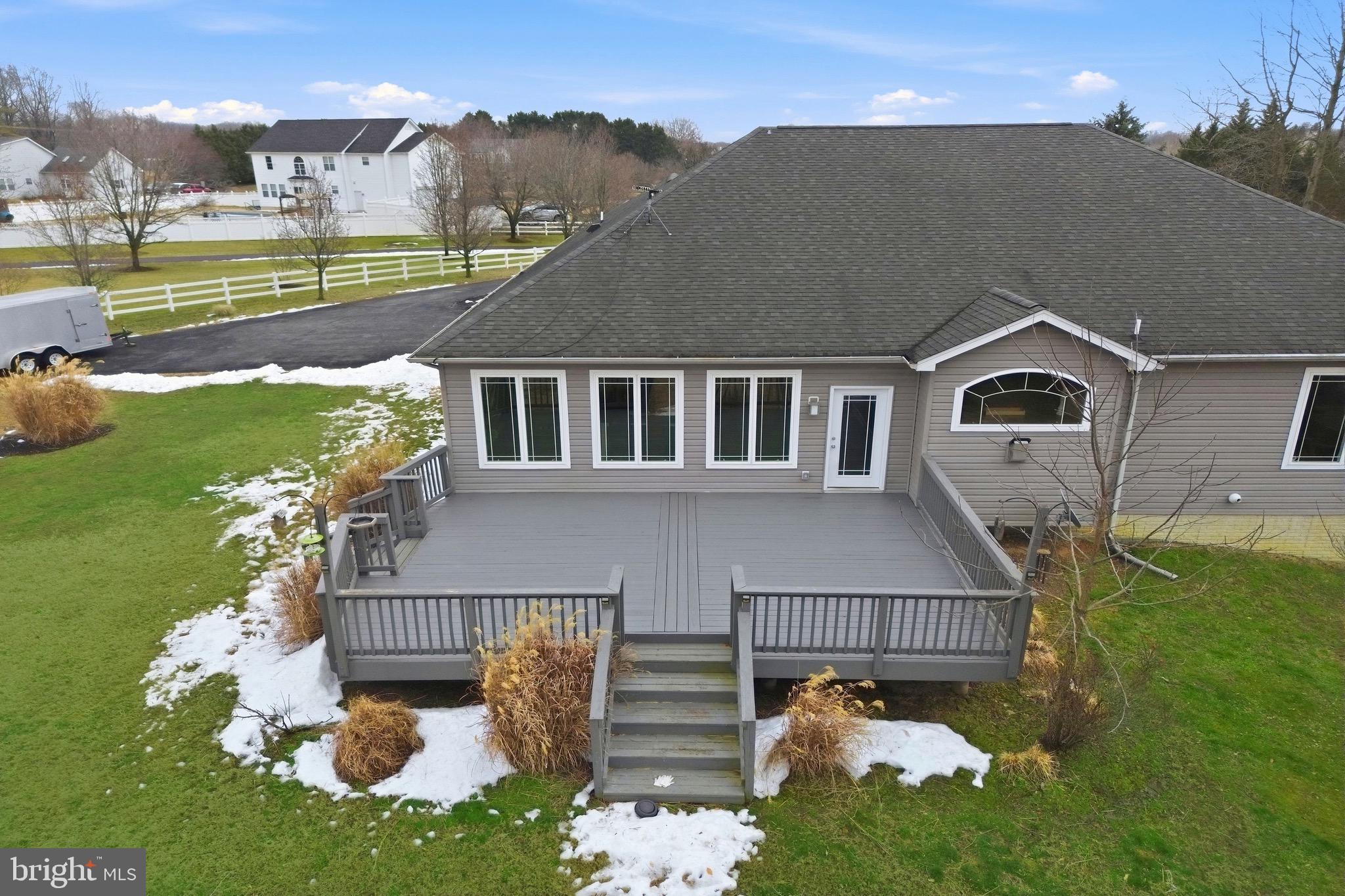 PATUXENT REACH - Residential