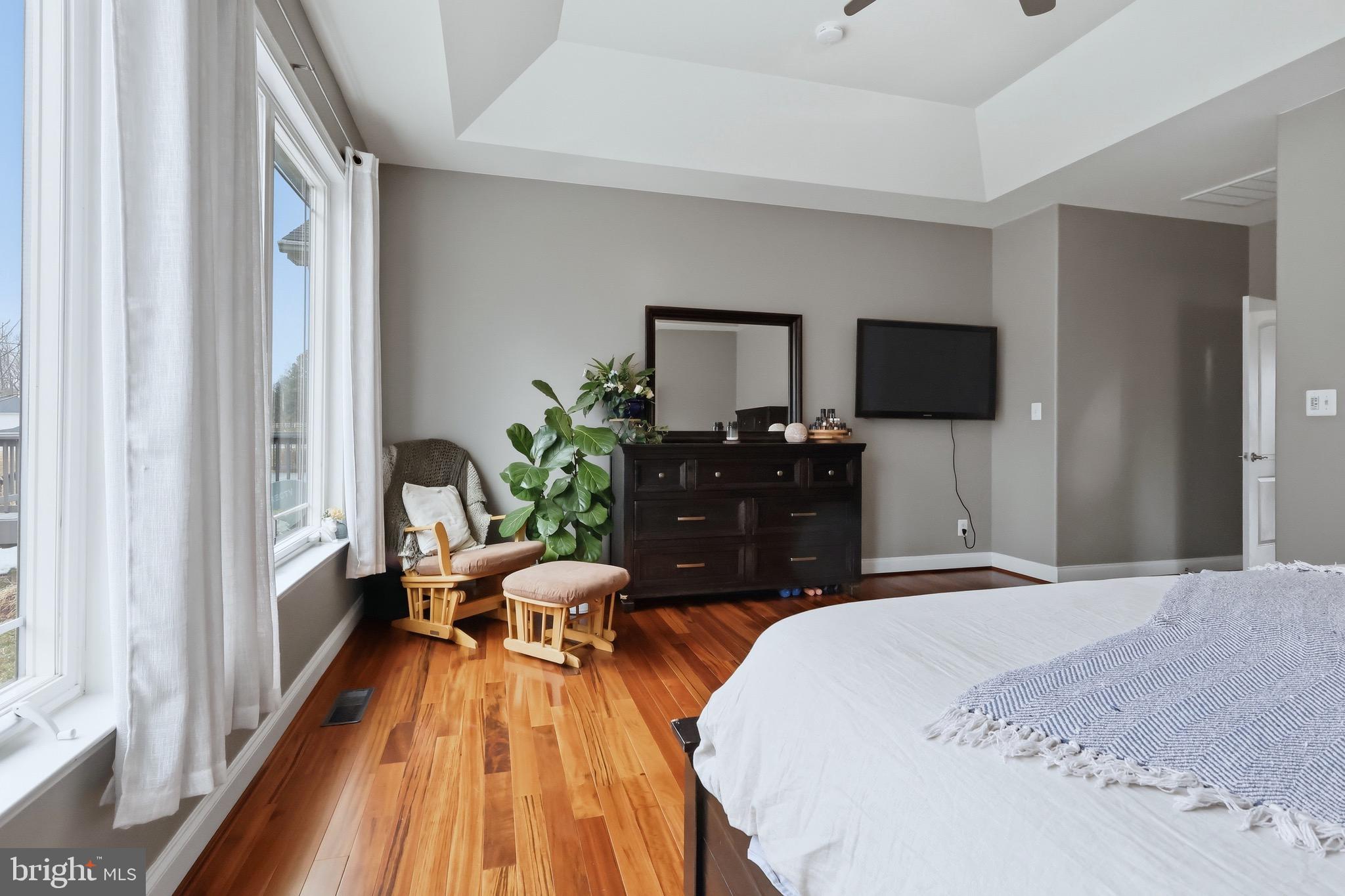 PATUXENT REACH - Residential