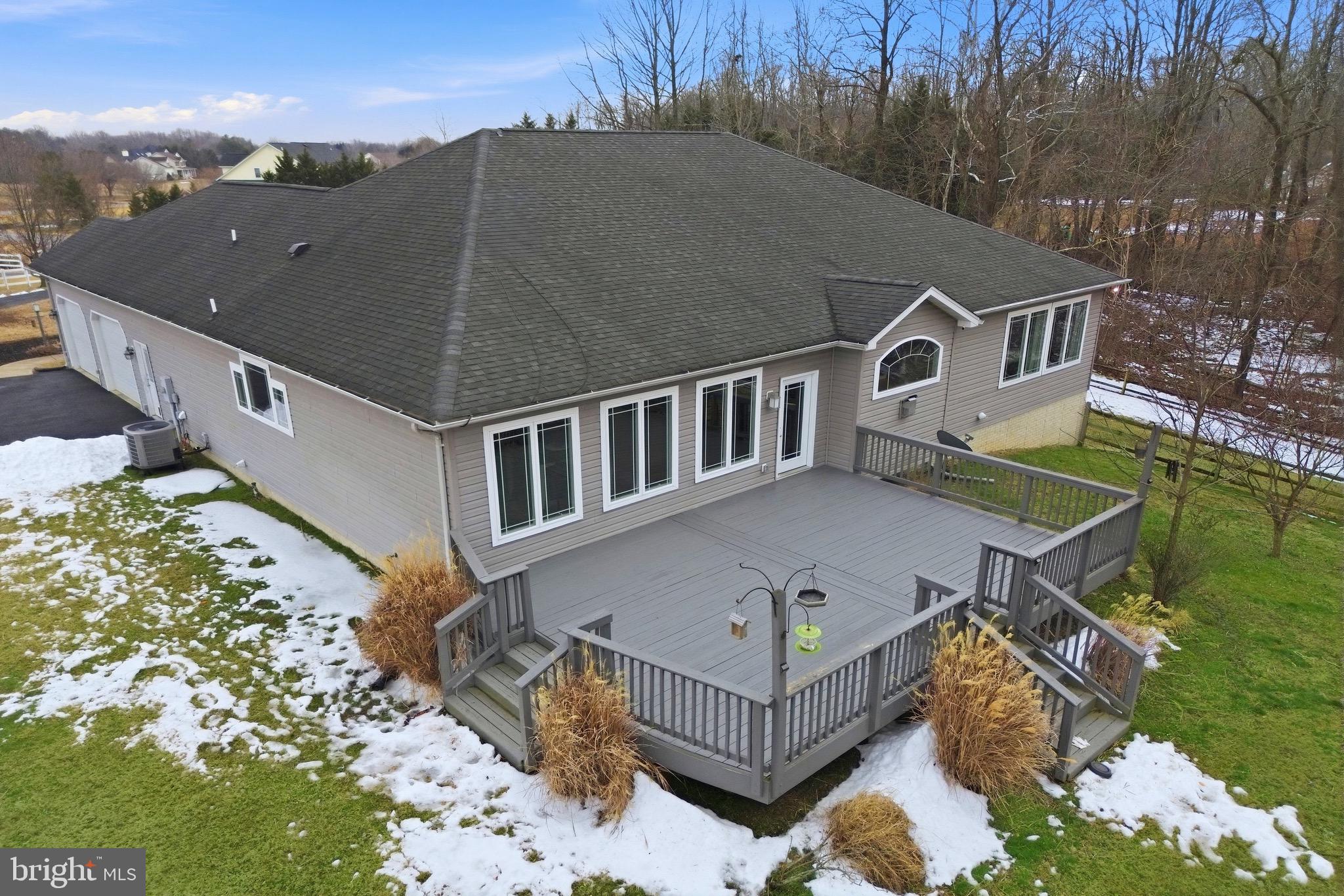 PATUXENT REACH - Residential