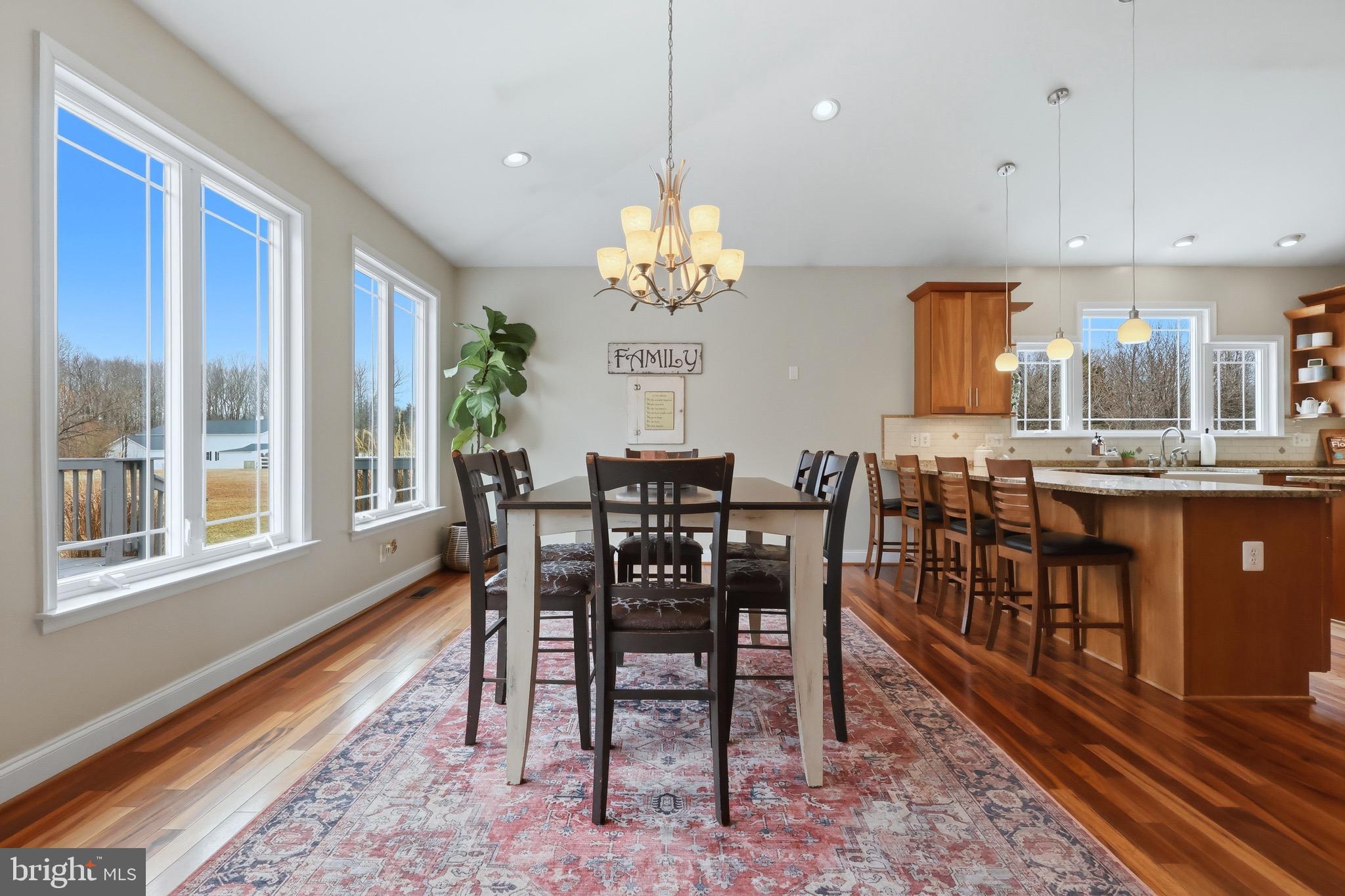 PATUXENT REACH - Residential