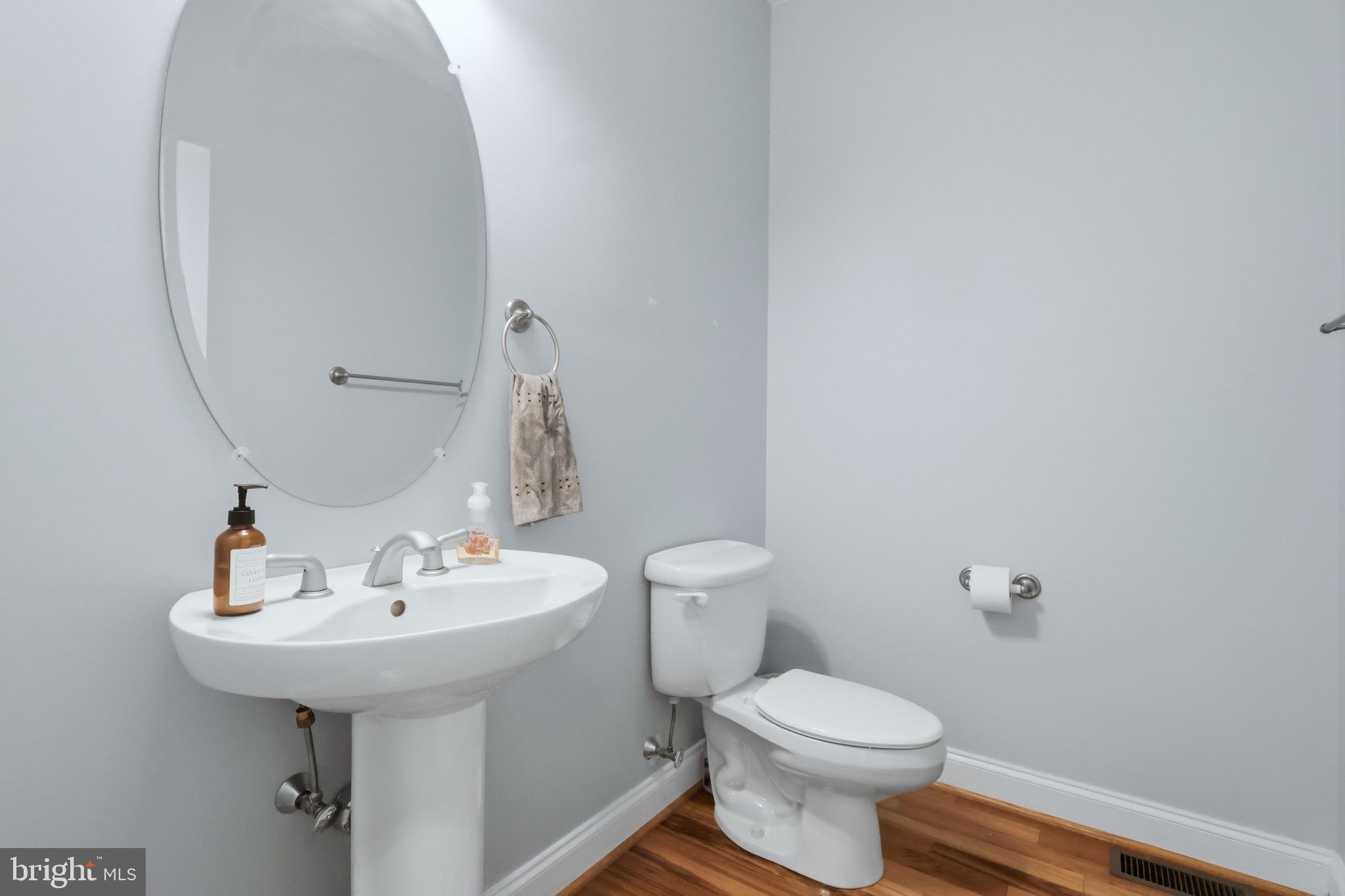 PATUXENT REACH - Residential