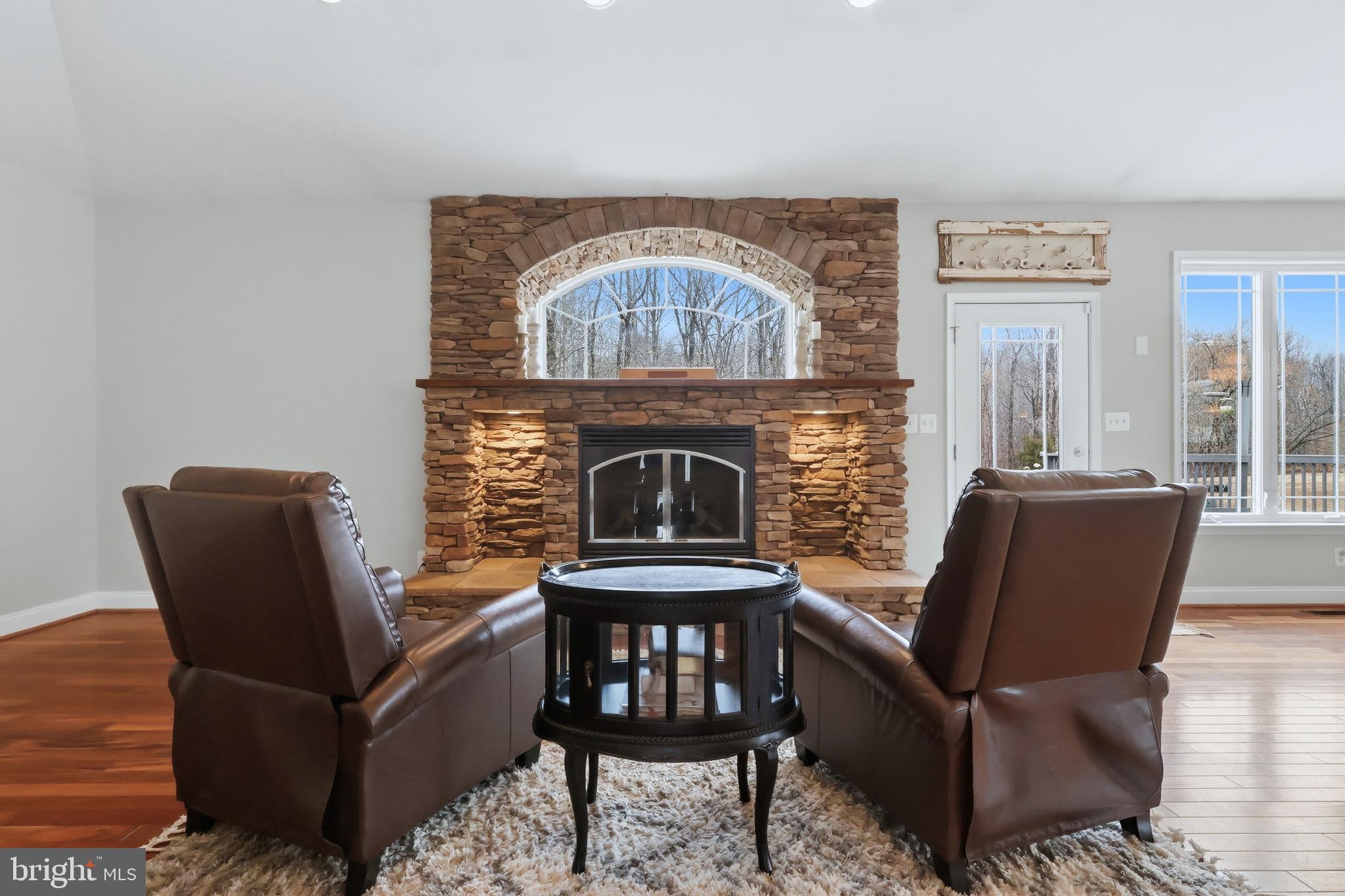 PATUXENT REACH - Residential