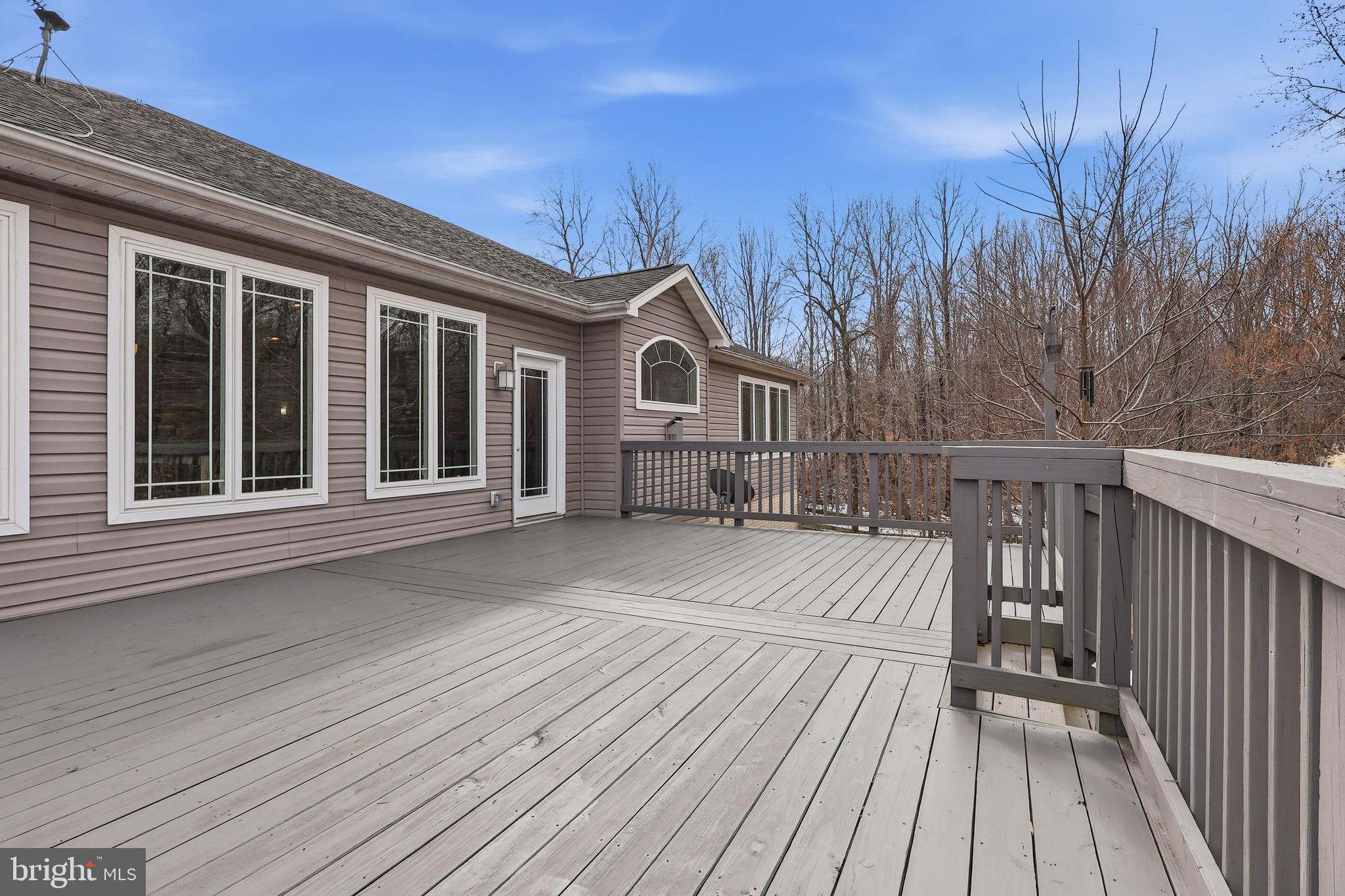 PATUXENT REACH - Residential