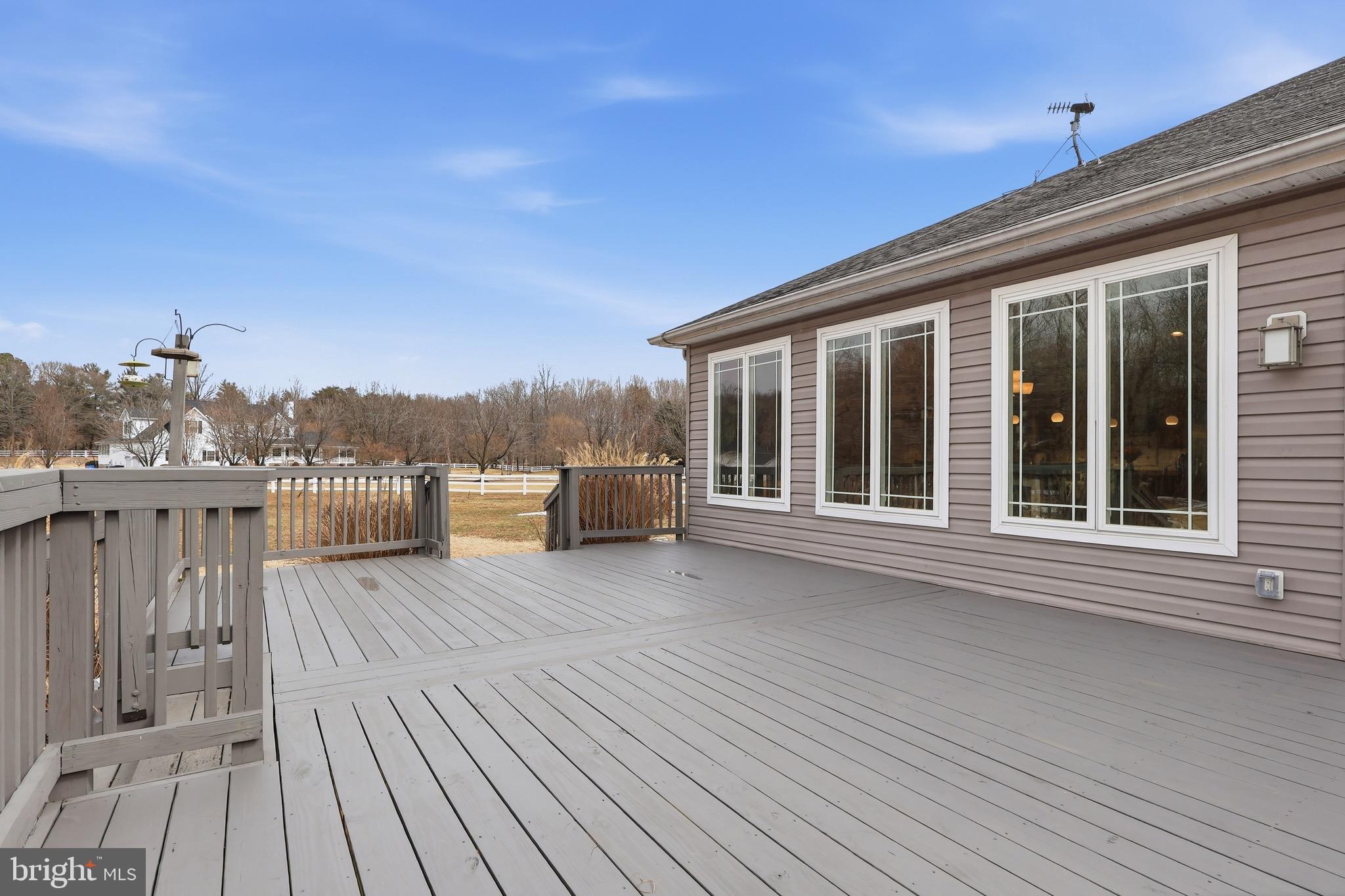 PATUXENT REACH - Residential