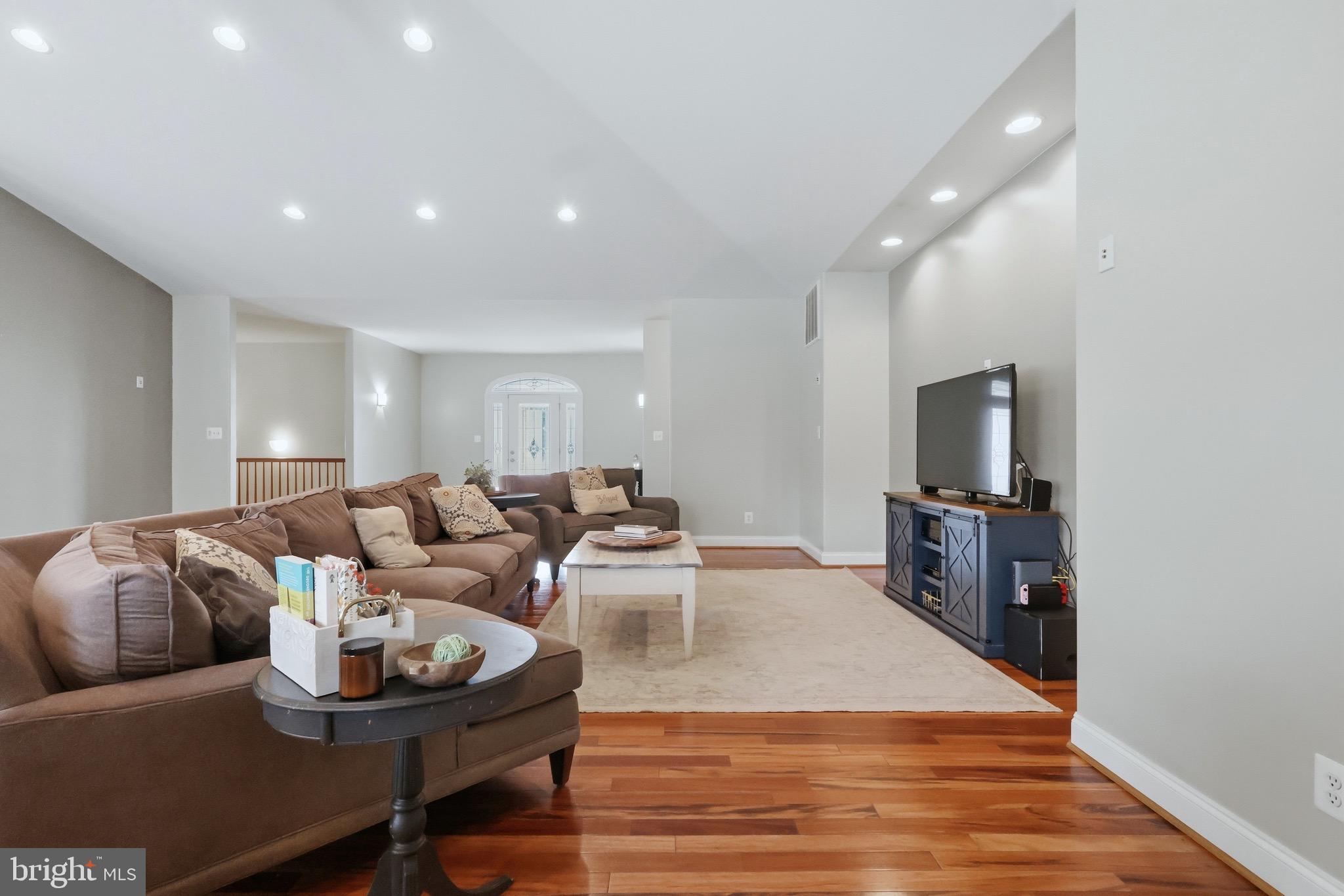 PATUXENT REACH - Residential