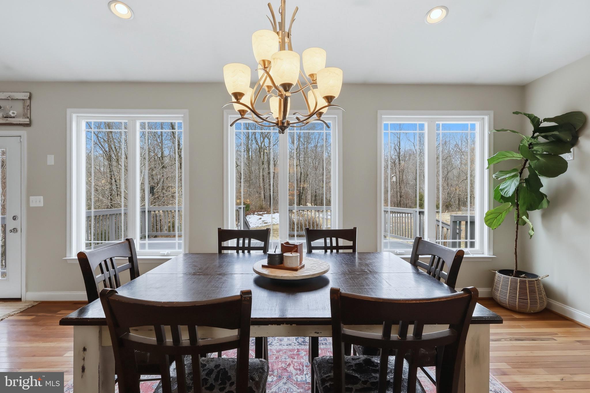 PATUXENT REACH - Residential