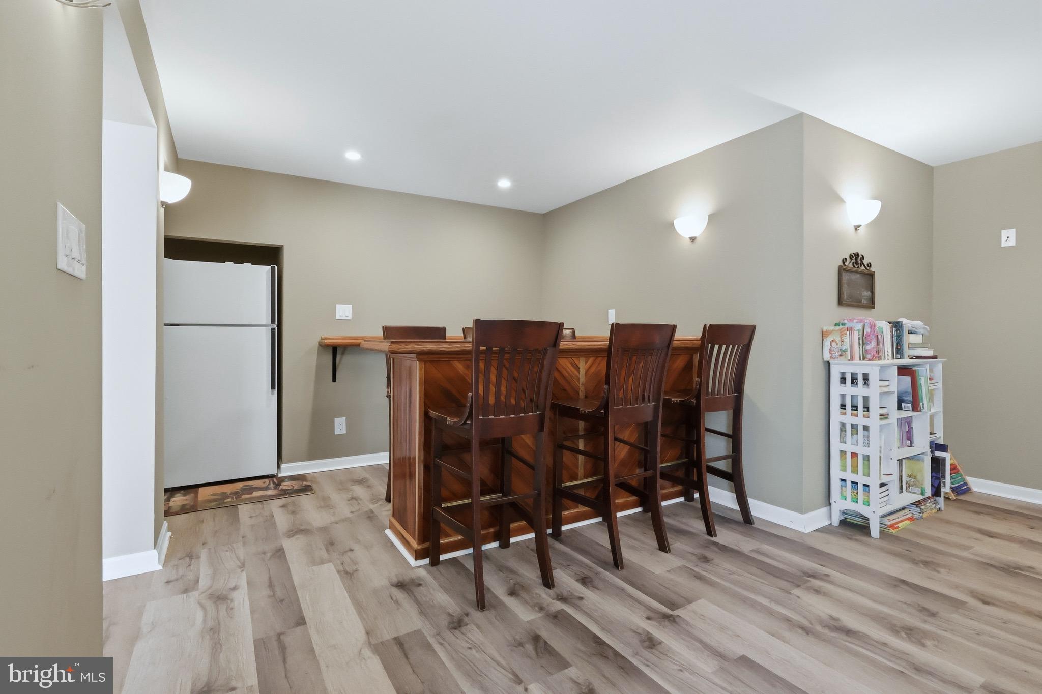 PATUXENT REACH - Residential