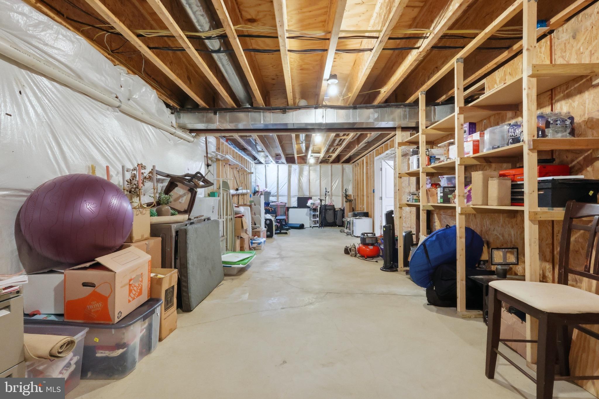 PATUXENT REACH - Residential