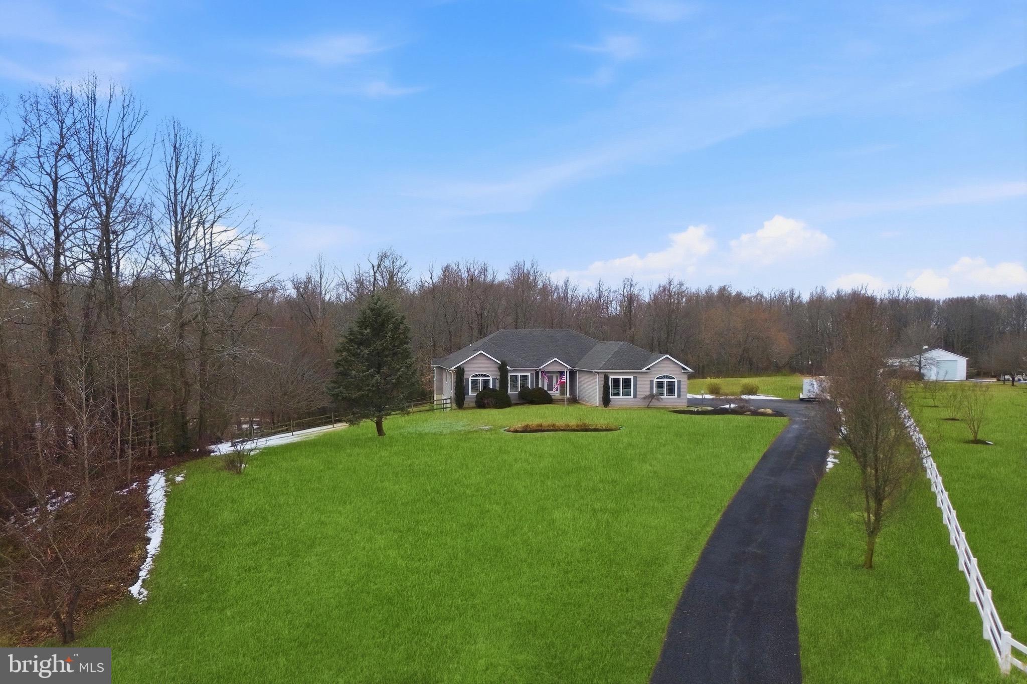 PATUXENT REACH - Residential