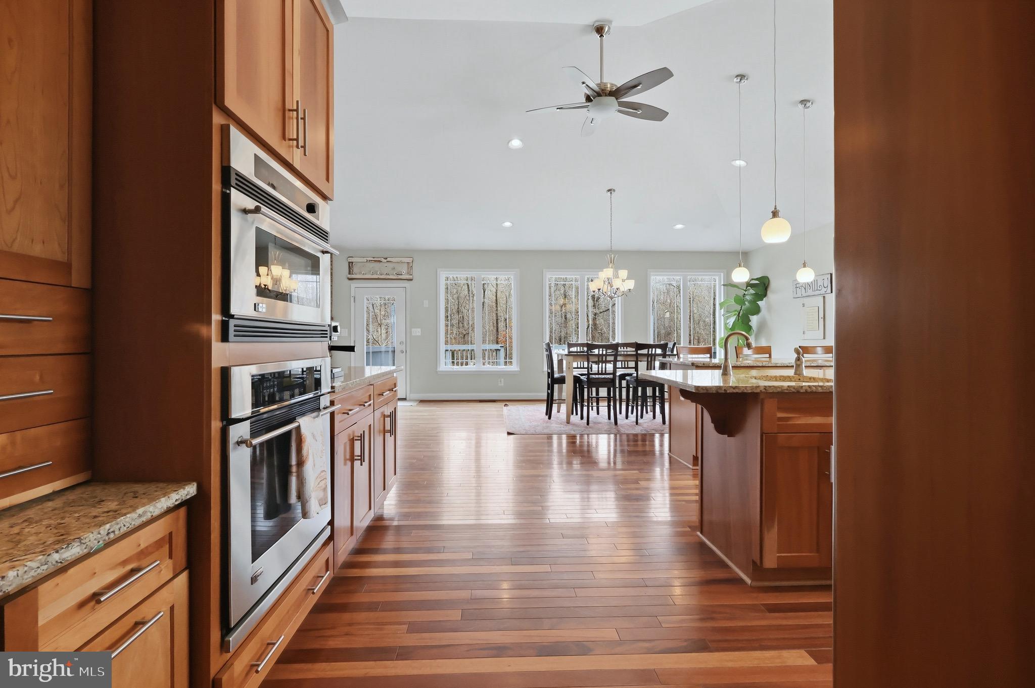 PATUXENT REACH - Residential