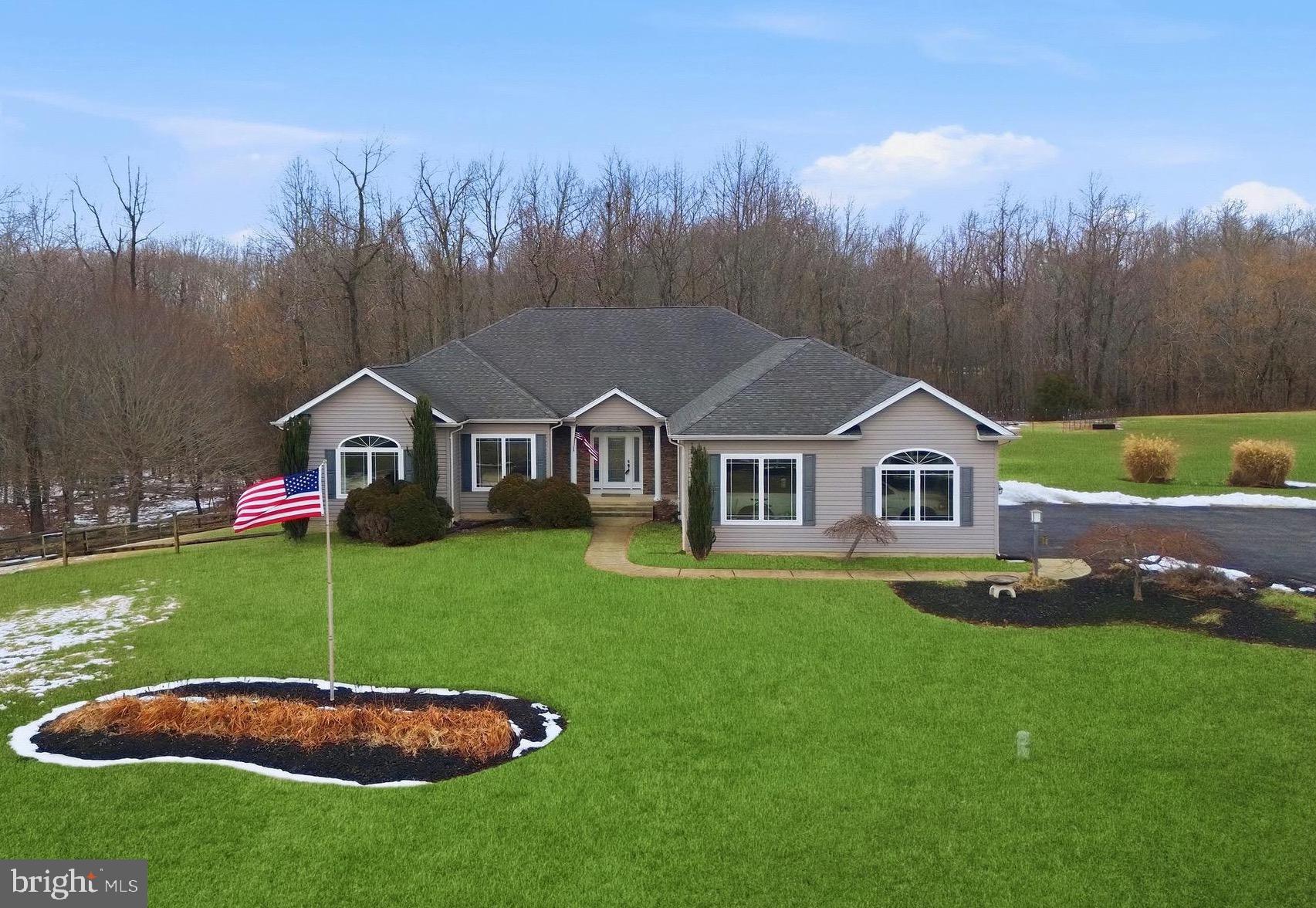 PATUXENT REACH - Residential