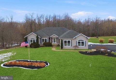 2825 PATUXENT COURT PRINCE FREDERICK MD 20678