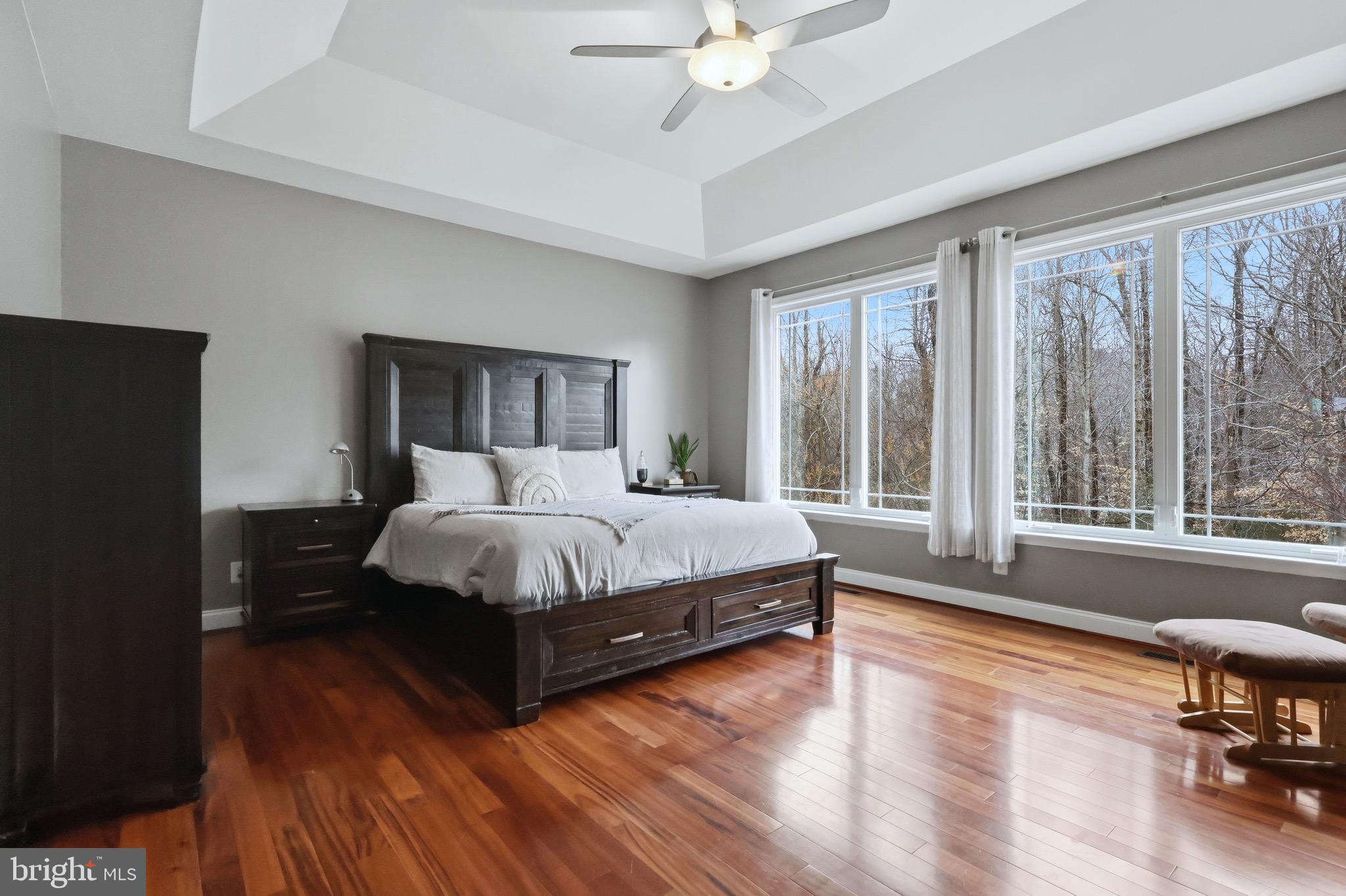 PATUXENT REACH - Residential