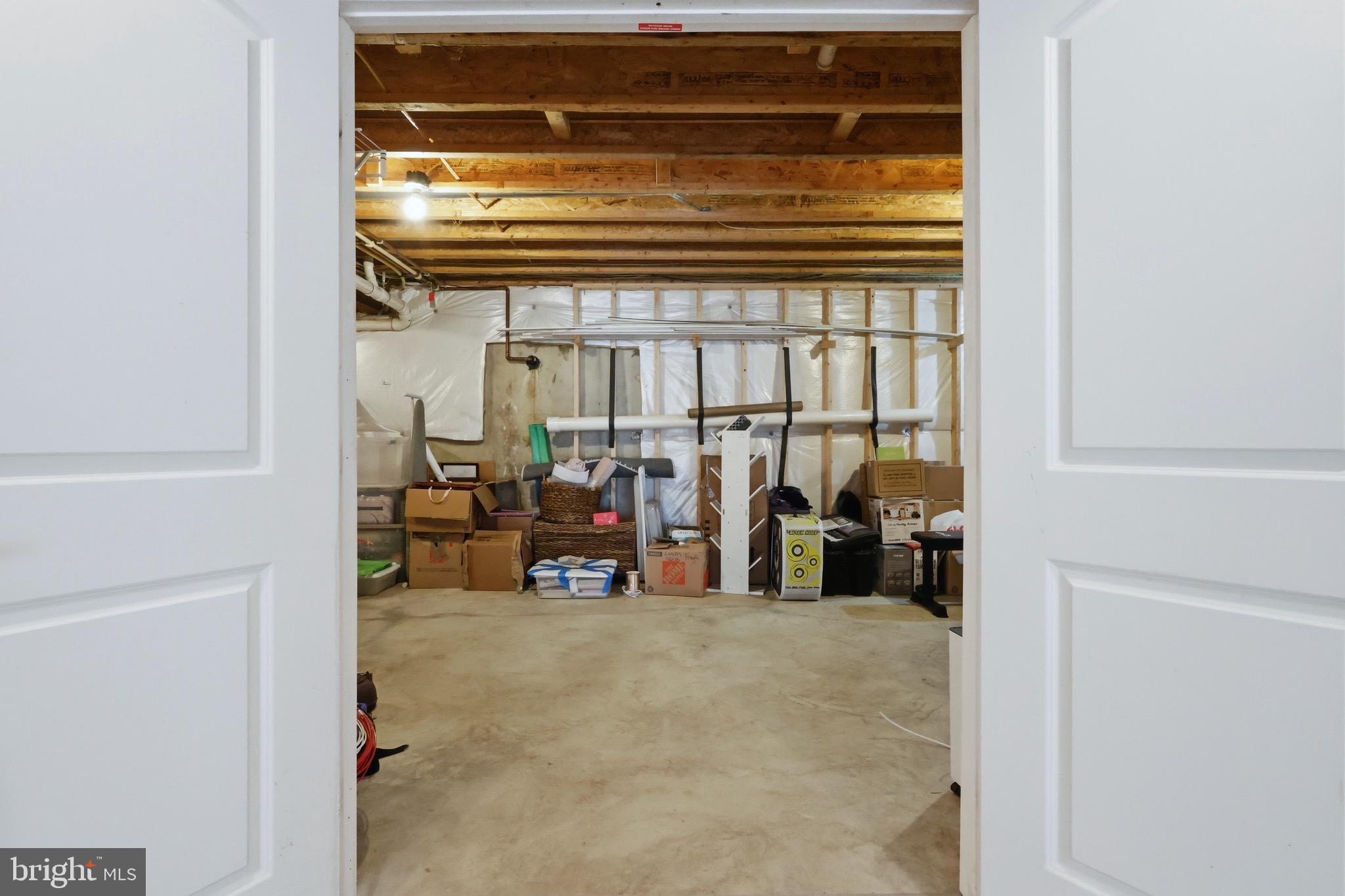 PATUXENT REACH - Residential