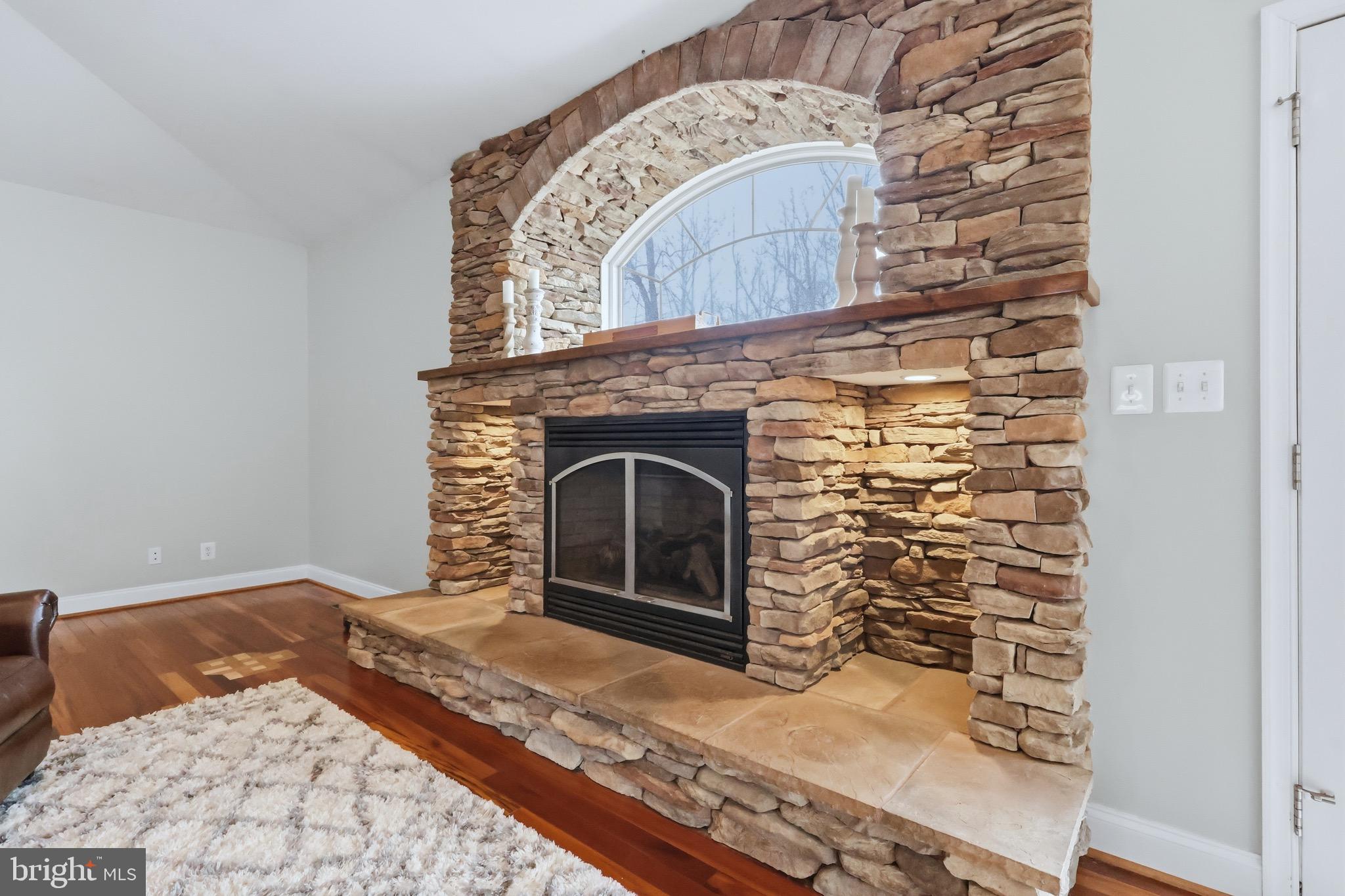 PATUXENT REACH - Residential