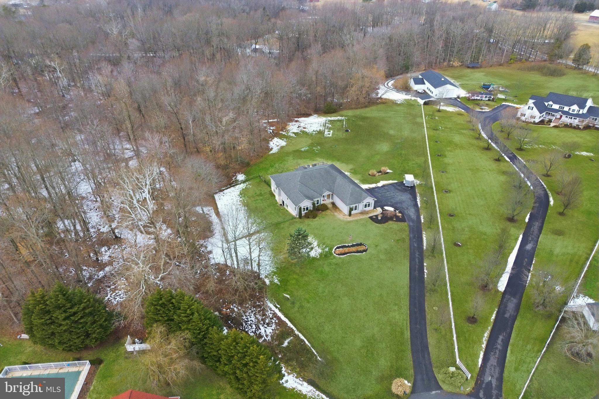 PATUXENT REACH - Residential