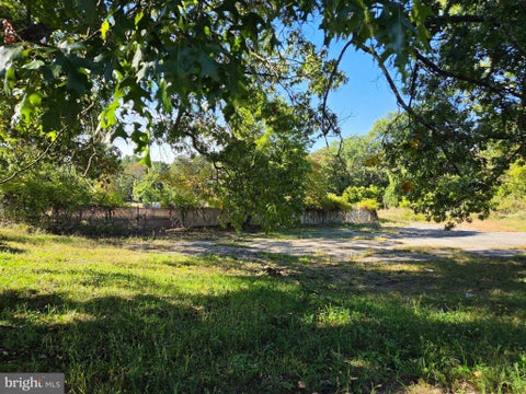 Vacant Land For Sale - 600 Berlin Road<br/> CLEMENTON, NJ 08021