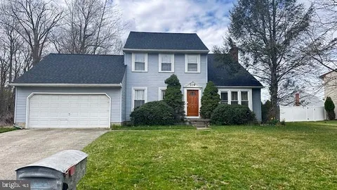 209 Henfield Avenue, Cherry Hill, NJ MLS: NJCD2089328