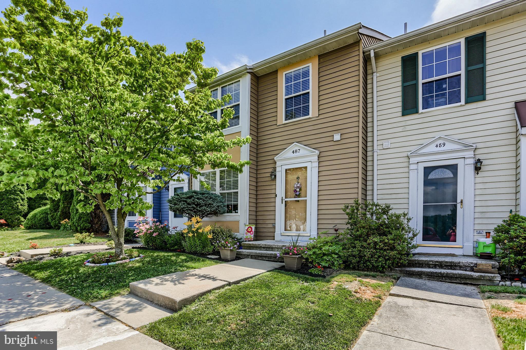 FURNACE HILLS - Residential