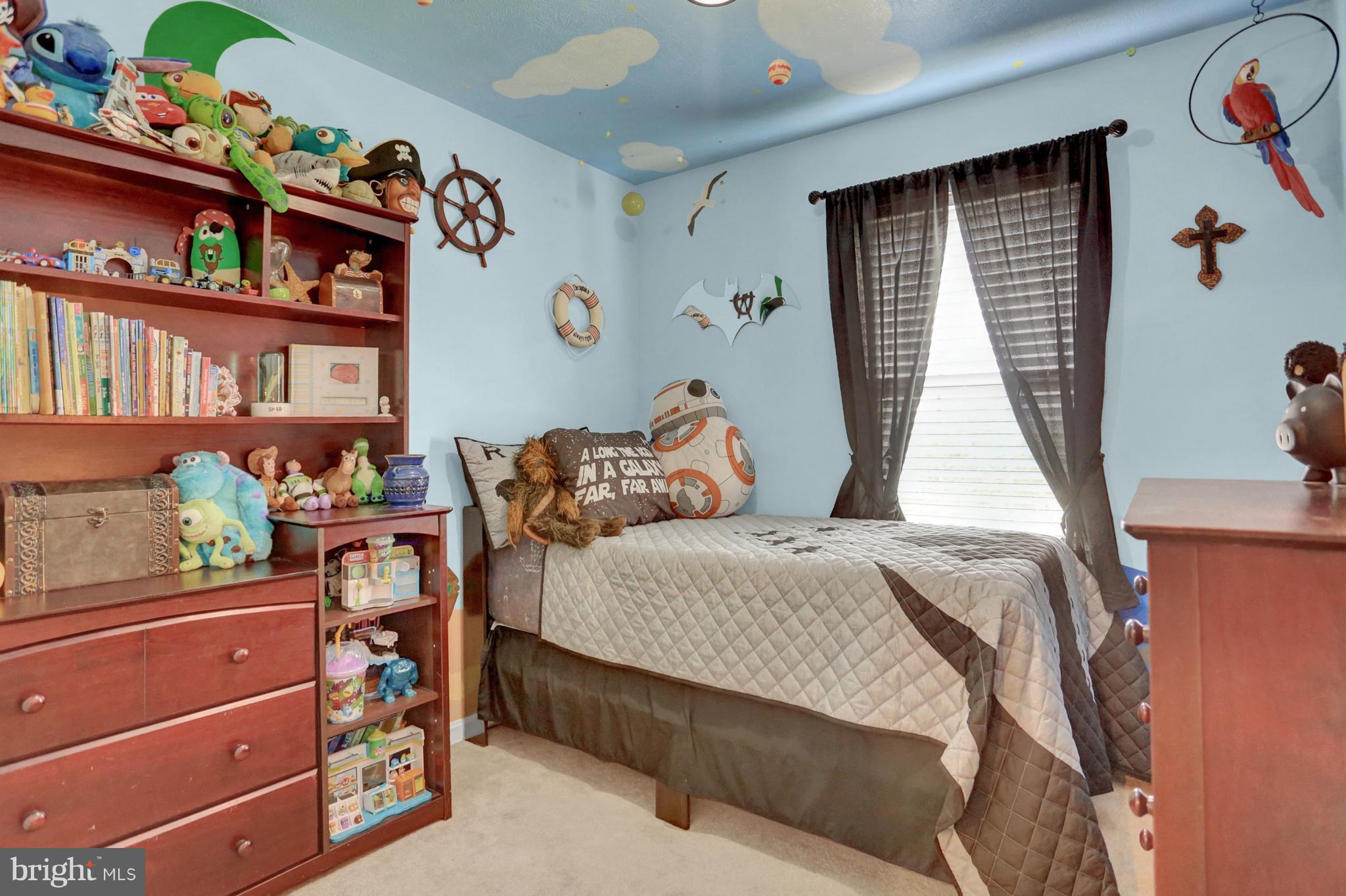 FURNACE HILLS - Residential