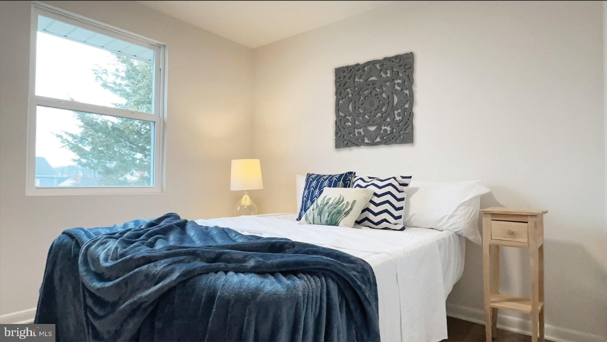 HARWOOD MANOR - Residential