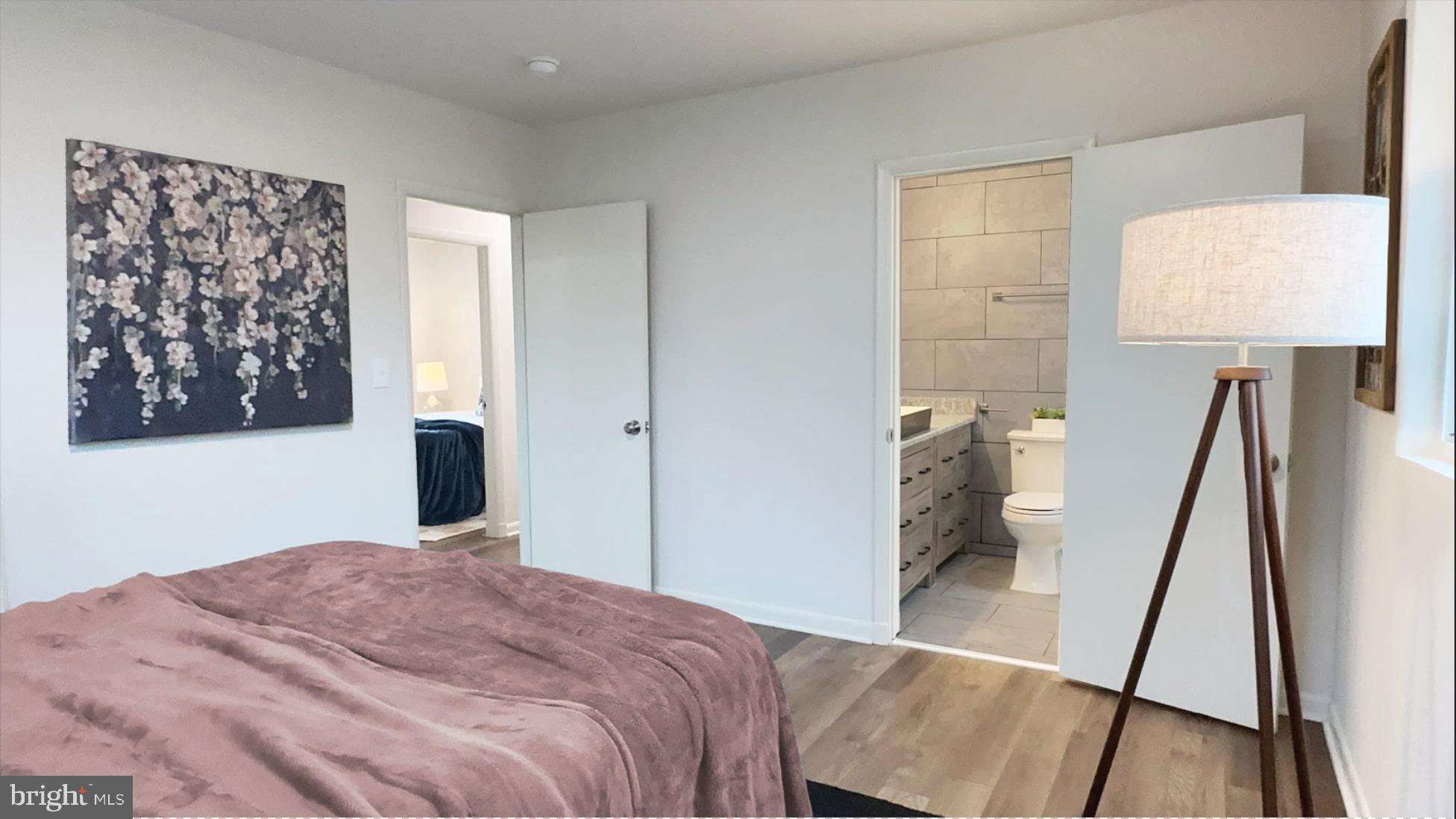 HARWOOD MANOR - Residential