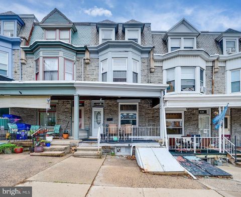 538 S 19TH STREET READING PA 19606