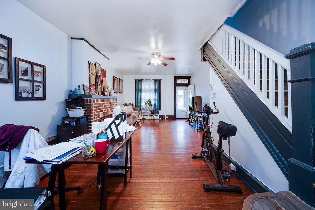 538 S 19TH STREET