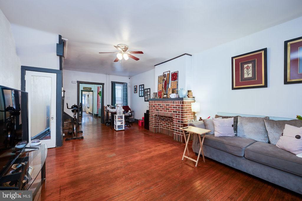 538 S 19TH STREET
