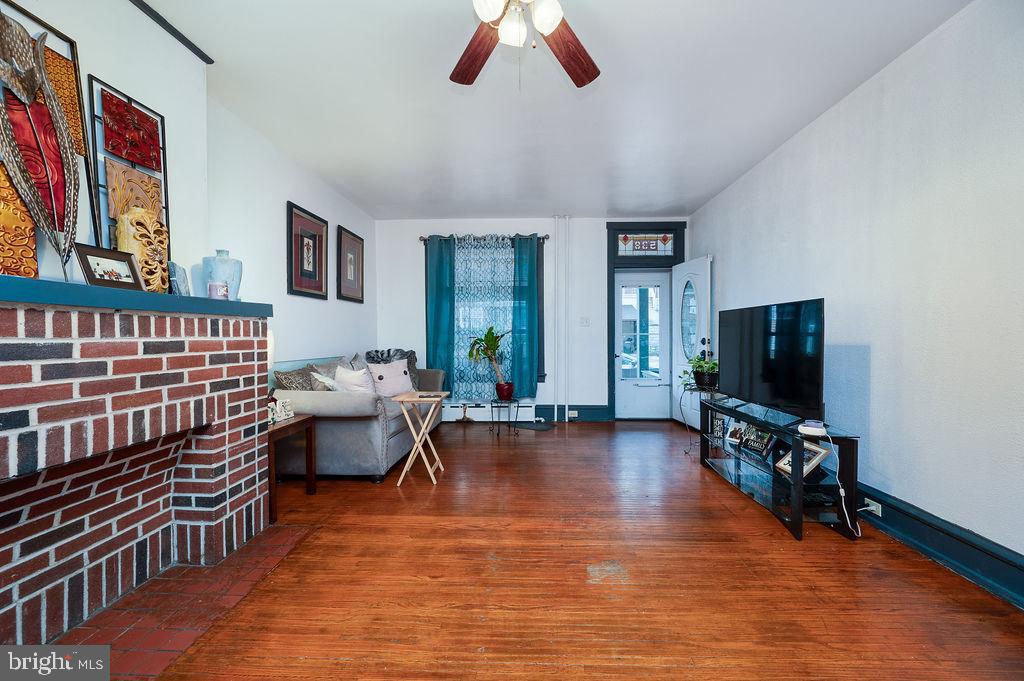 538 S 19TH STREET