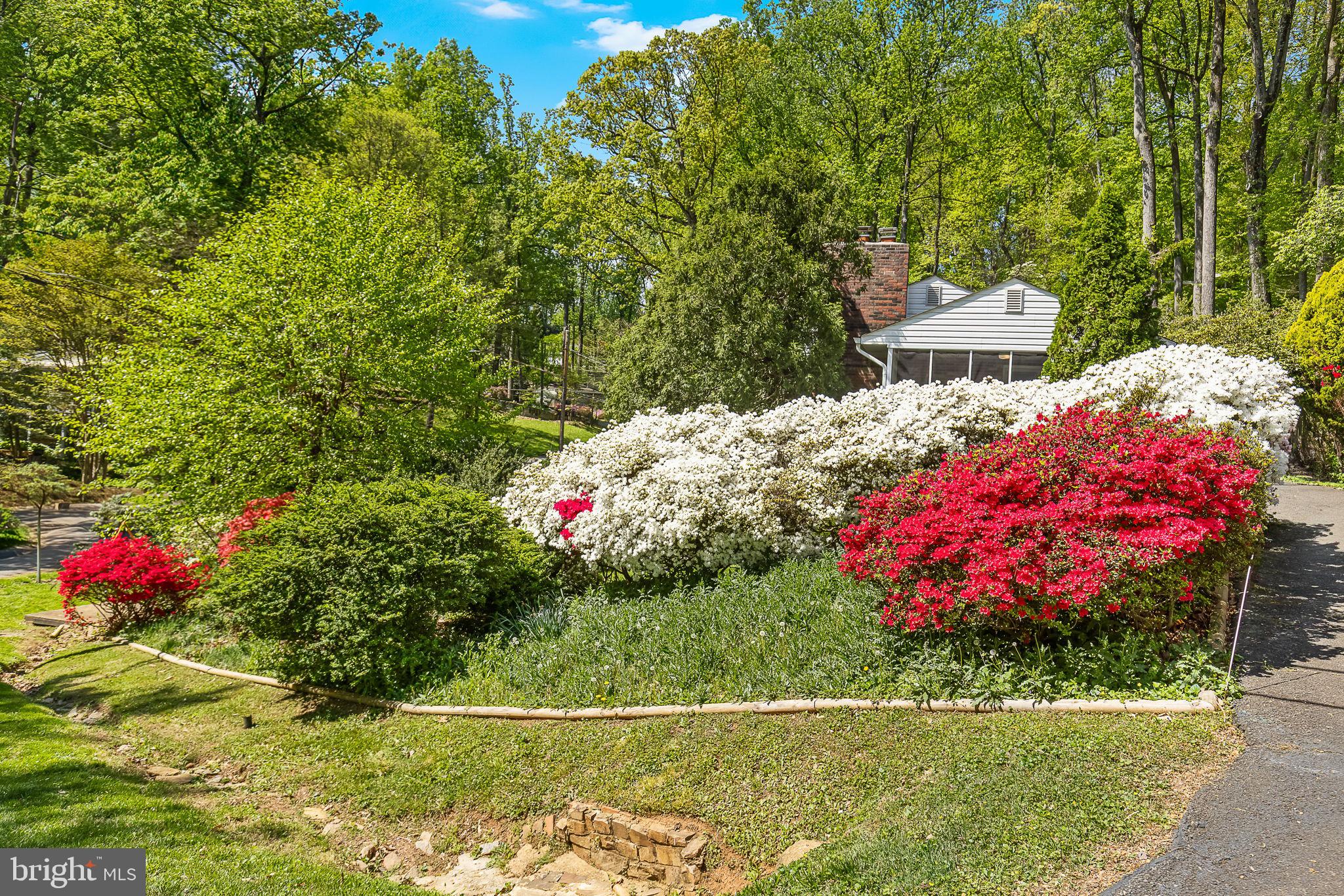 LAKE BARCROFT - Residential