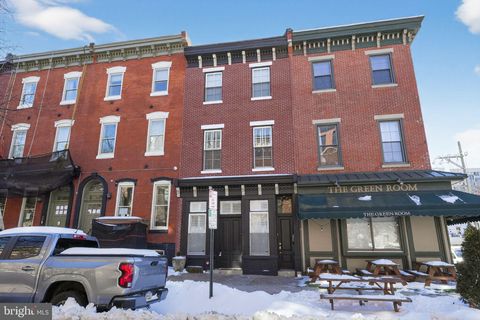 1938 GREEN STREET 2 PHILADELPHIA PA 19130