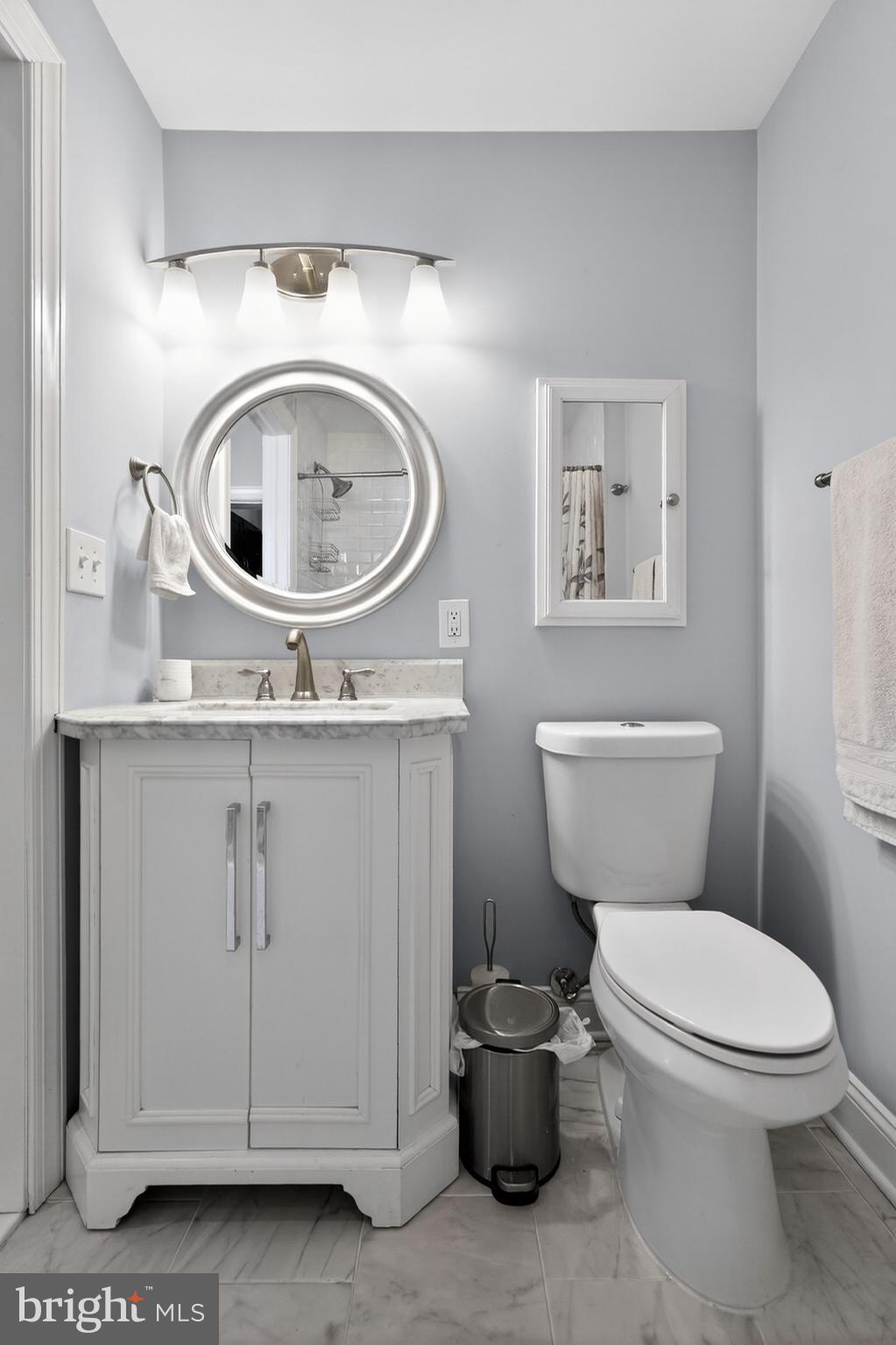 FAIRMOUNT - Residential