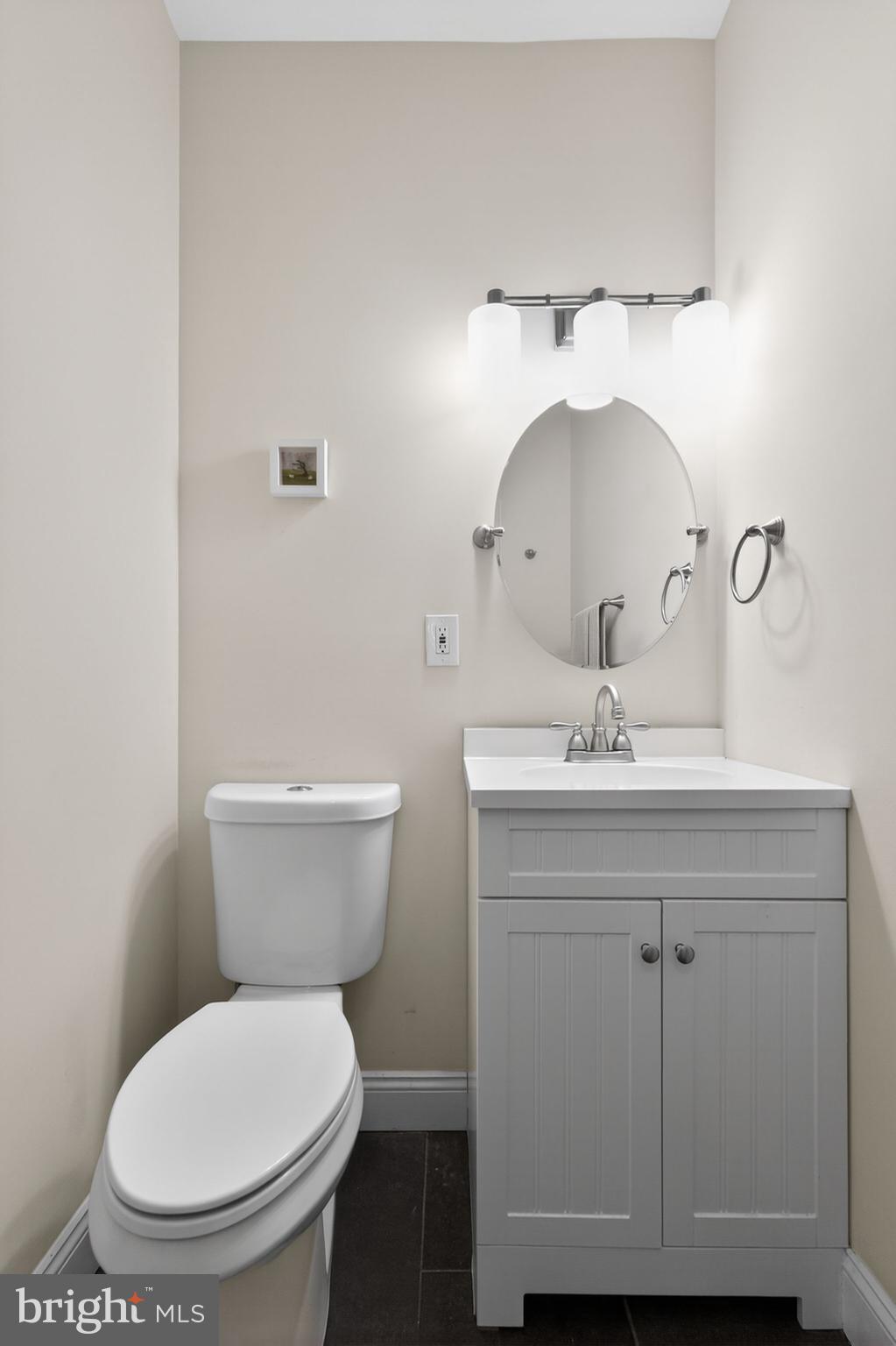 FAIRMOUNT - Residential