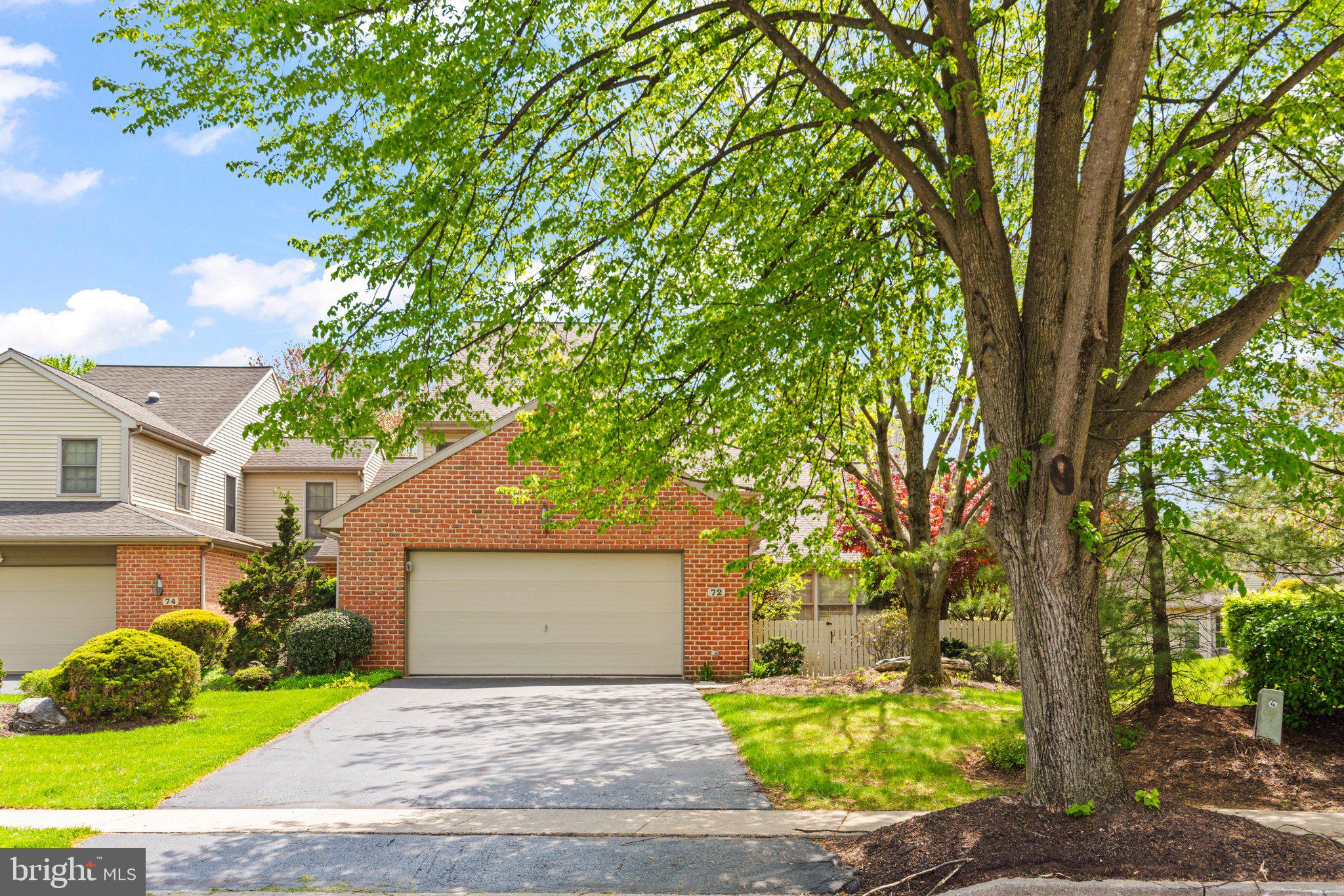 CAMBRIDGE COMMONS - Residential
