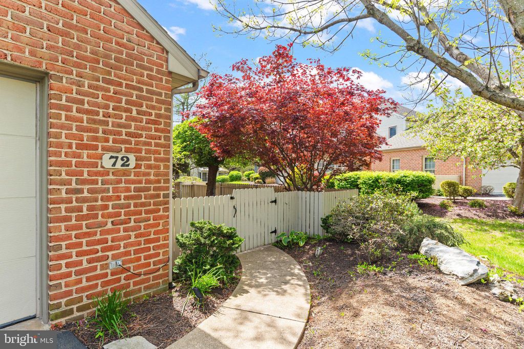 Photo of 72 Leearden Road, HERSHEY, PA 17033 (MLS # PADA2045210)