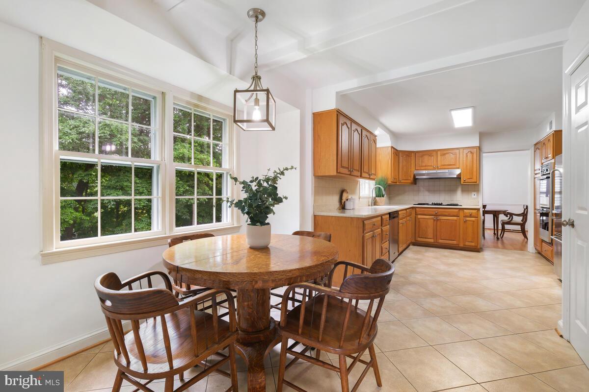 OLD FARM - Residential