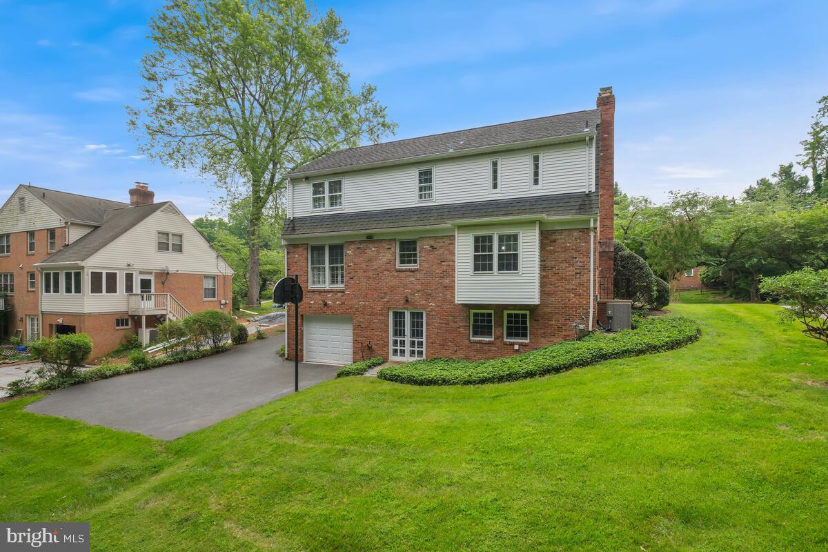 OLD FARM - Residential