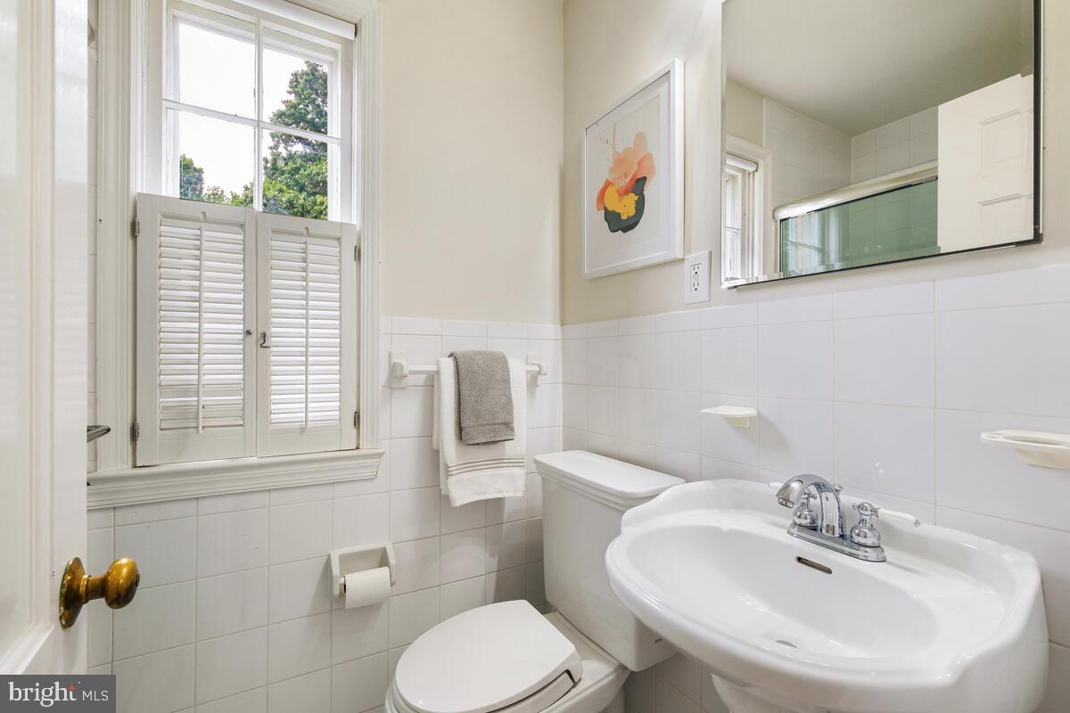 OLD FARM - Residential