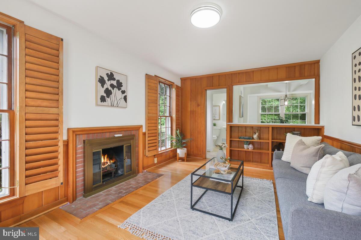 OLD FARM - Residential