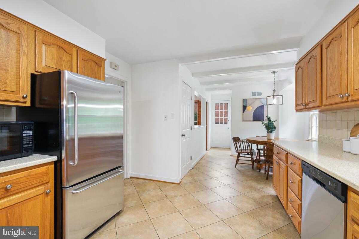 OLD FARM - Residential