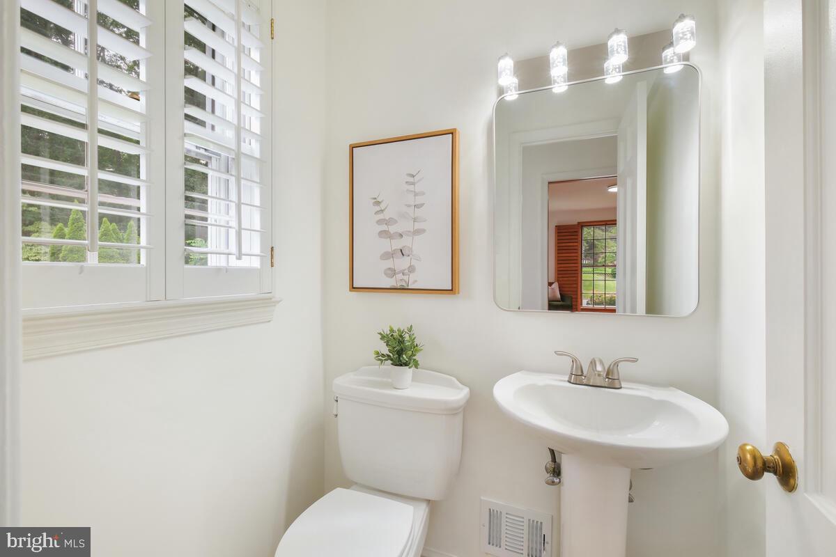 OLD FARM - Residential