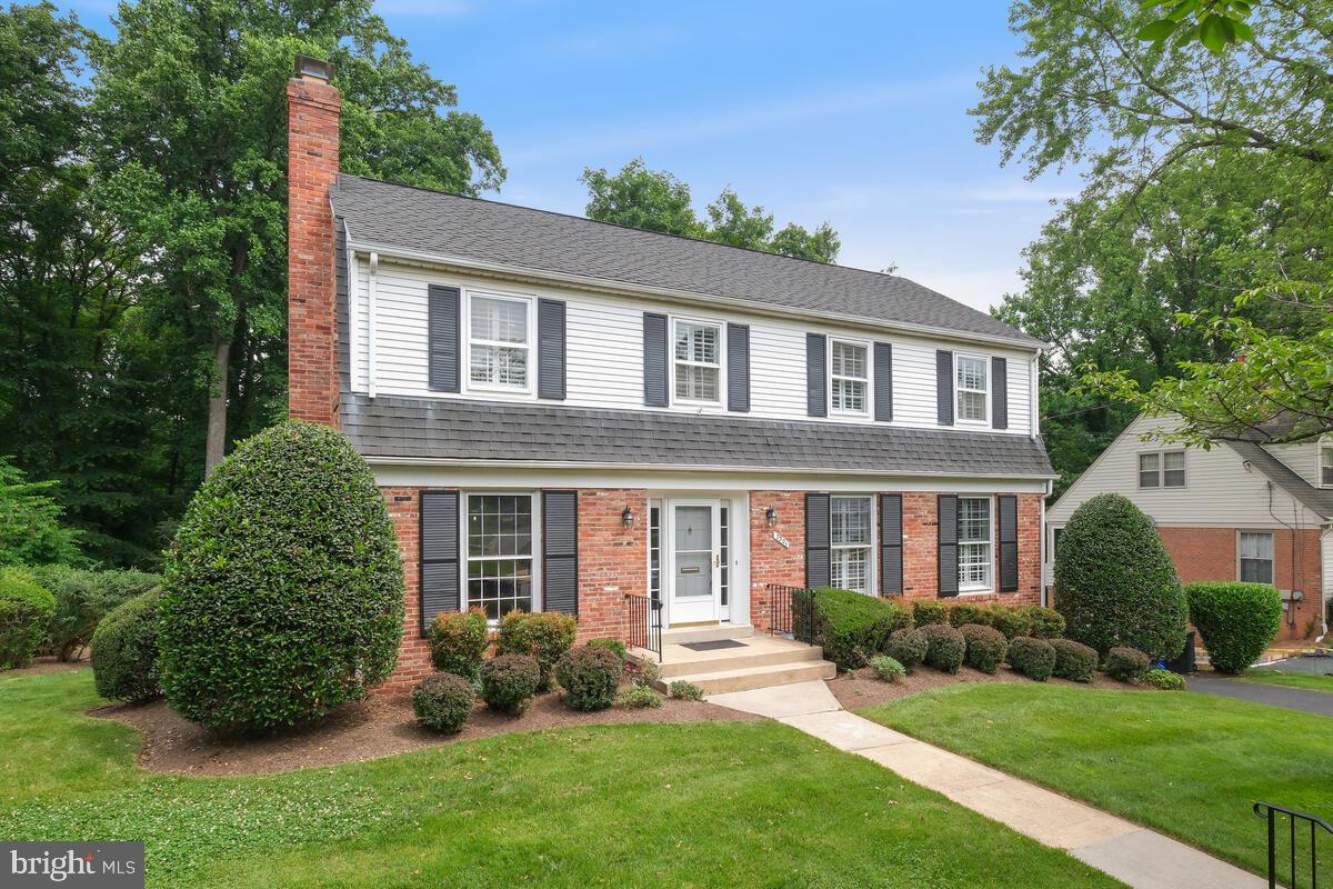 OLD FARM - Residential