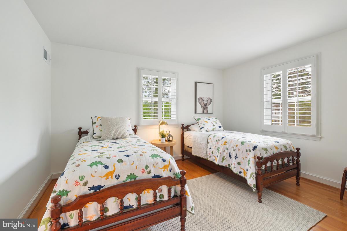 OLD FARM - Residential