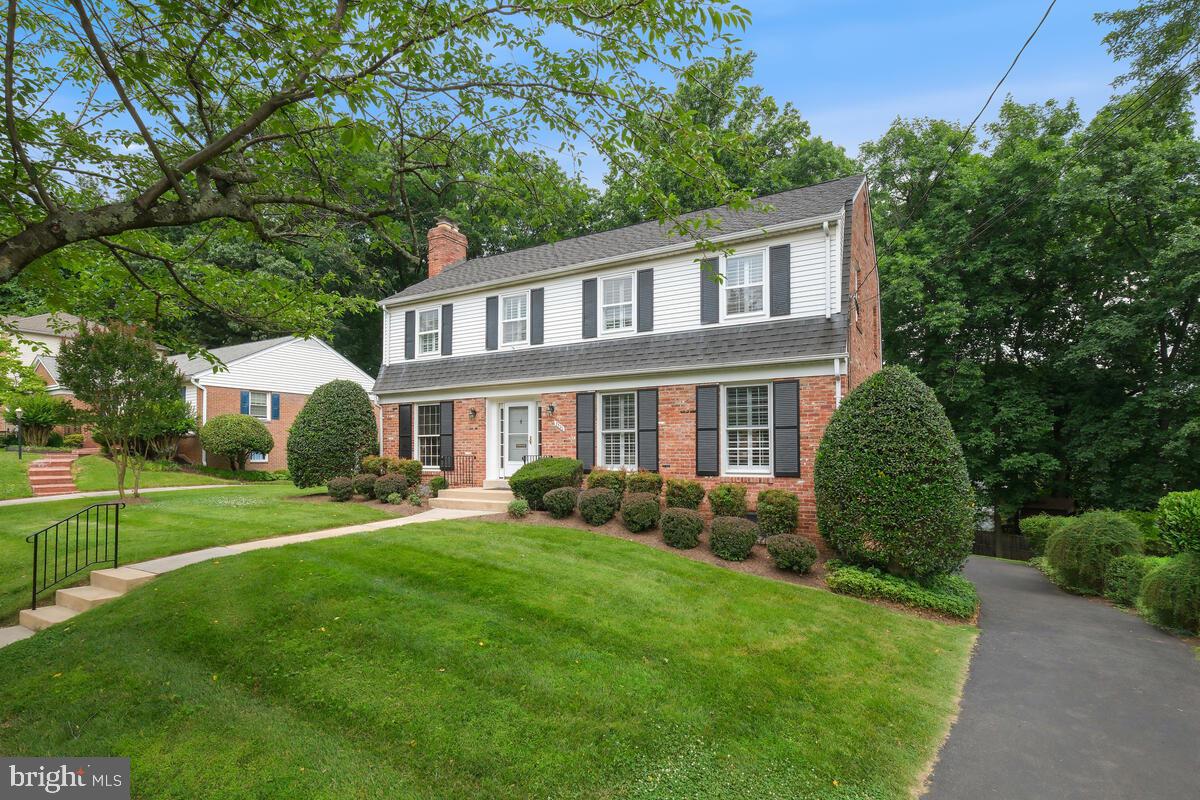 OLD FARM - Residential