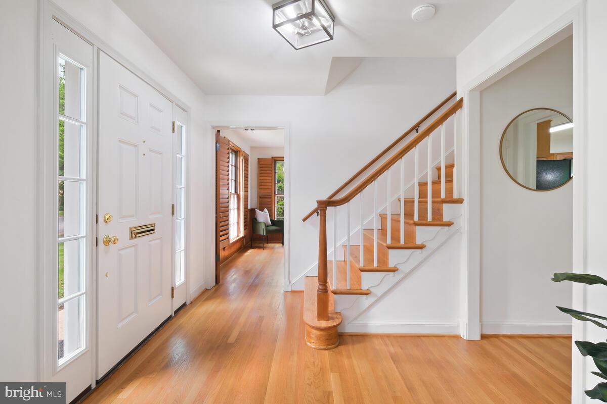 OLD FARM - Residential