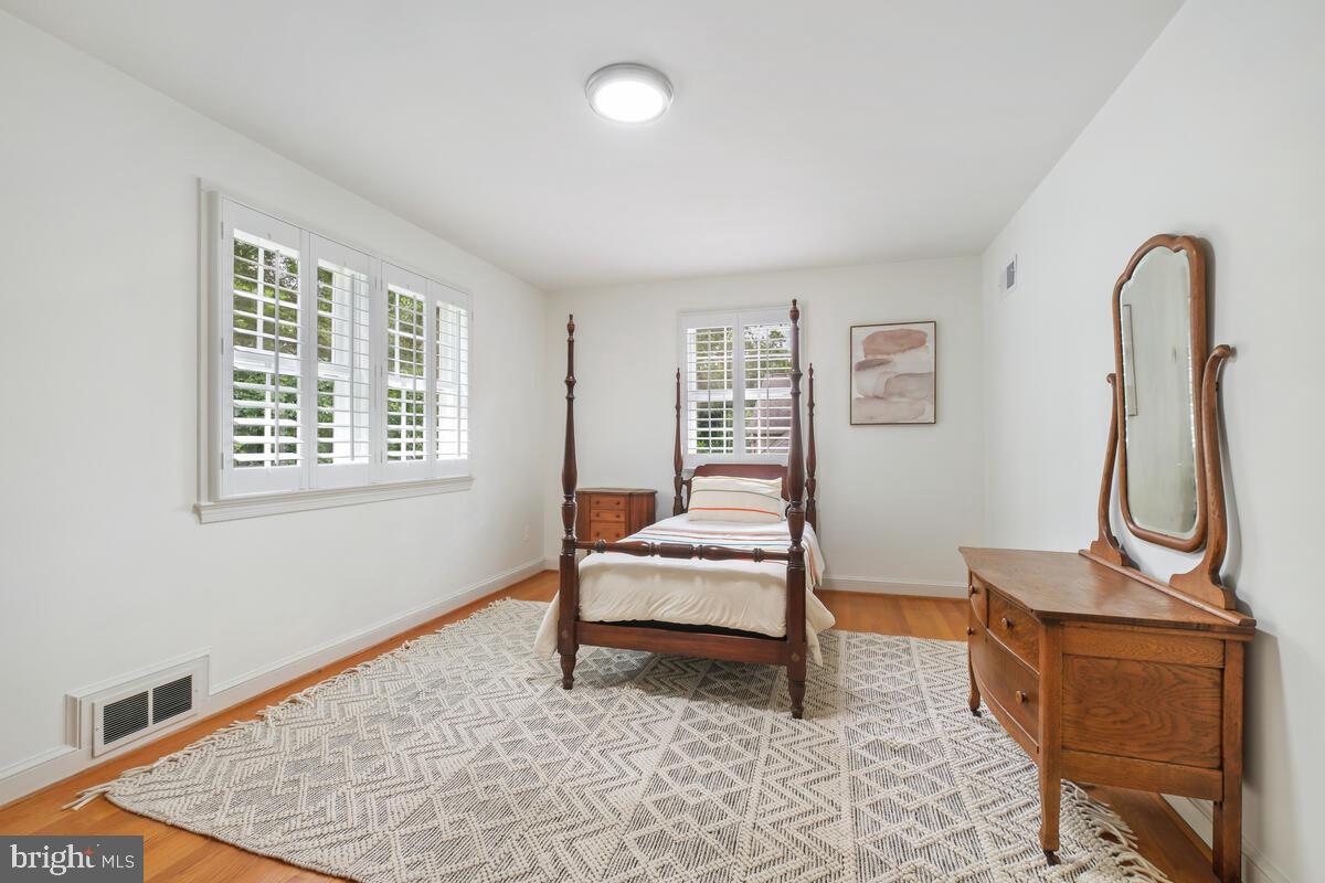 OLD FARM - Residential