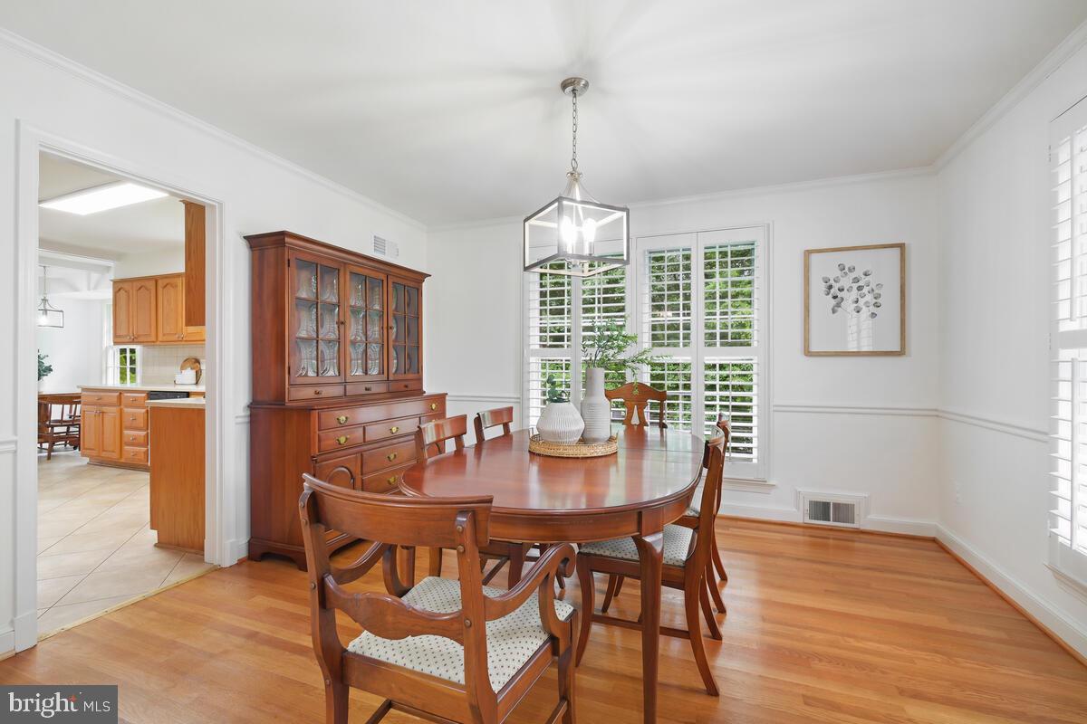 OLD FARM - Residential